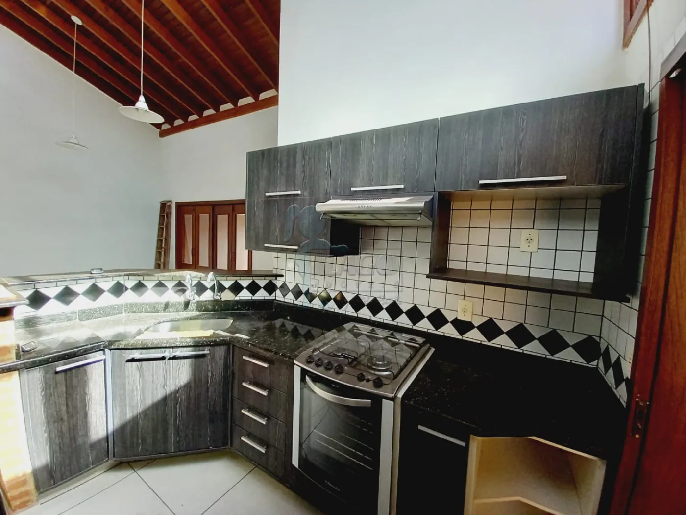 Alugar Casa / Padrão em Ribeirão Preto R$ 3.000,00 - Foto 12