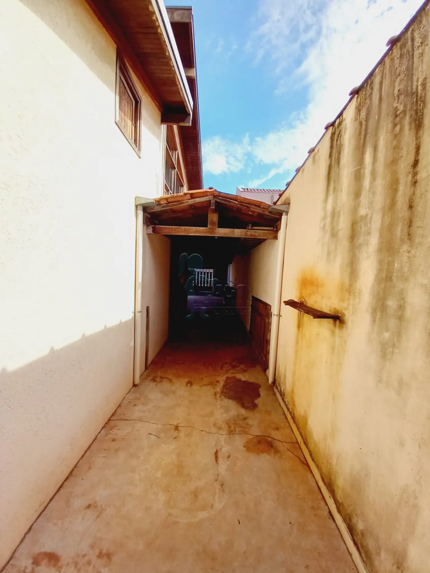 Alugar Casa / Padrão em Ribeirão Preto R$ 3.000,00 - Foto 16