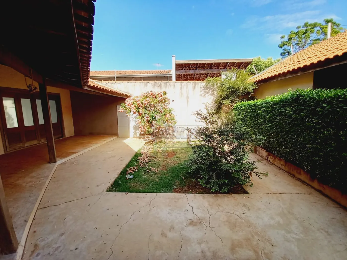 Alugar Casa / Padrão em Ribeirão Preto R$ 3.000,00 - Foto 19