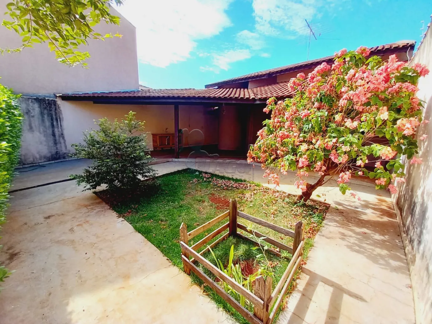 Alugar Casa / Padrão em Ribeirão Preto R$ 3.000,00 - Foto 23