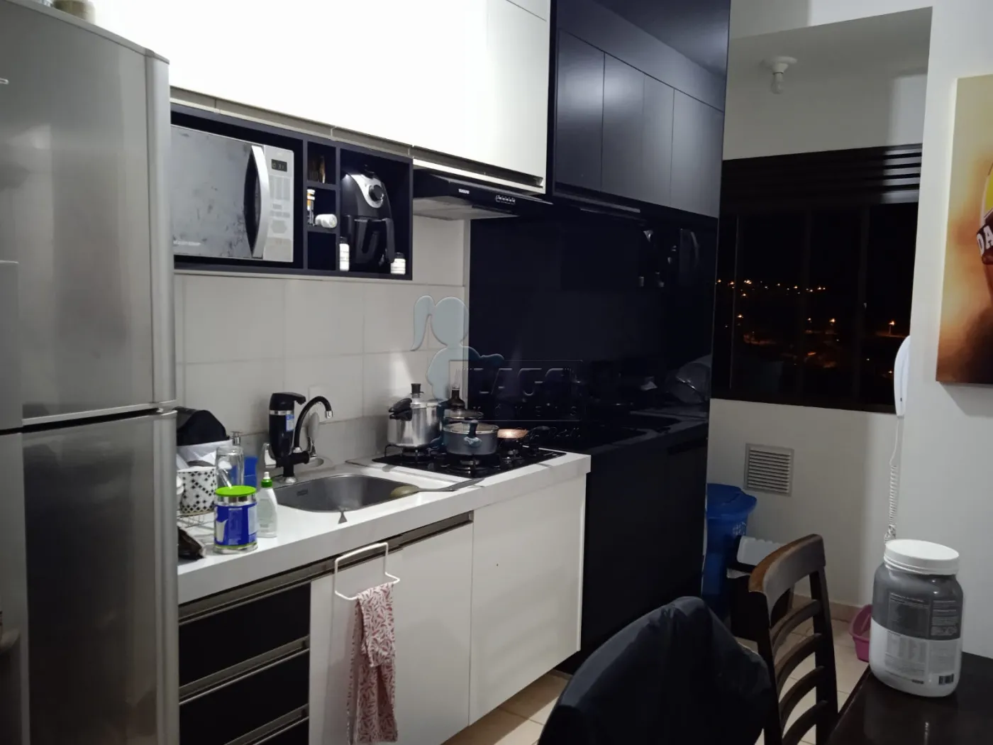 Comprar Apartamento / Padrão em Ribeirão Preto R$ 195.000,00 - Foto 3