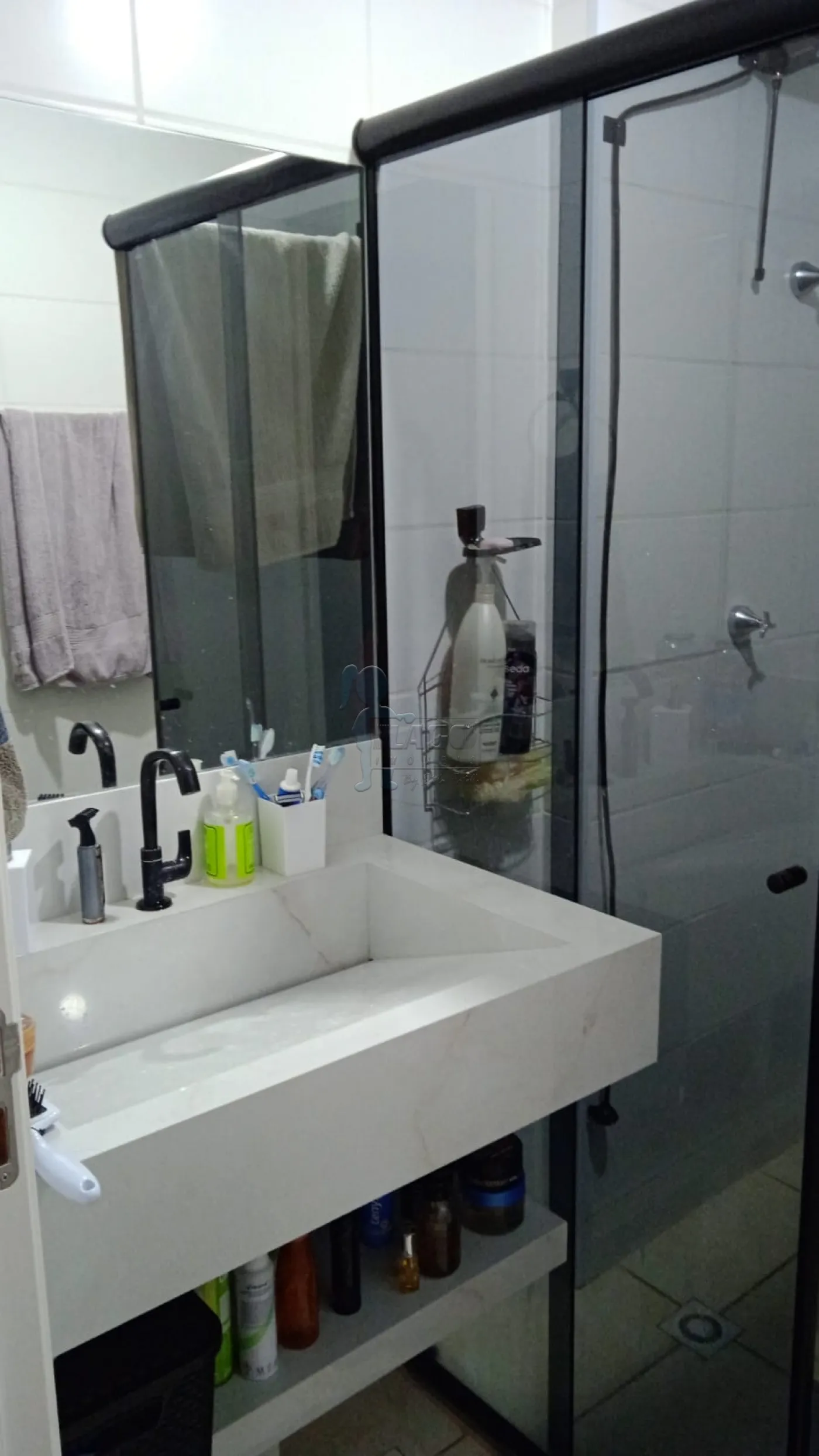 Comprar Apartamento / Padrão em Ribeirão Preto R$ 195.000,00 - Foto 5