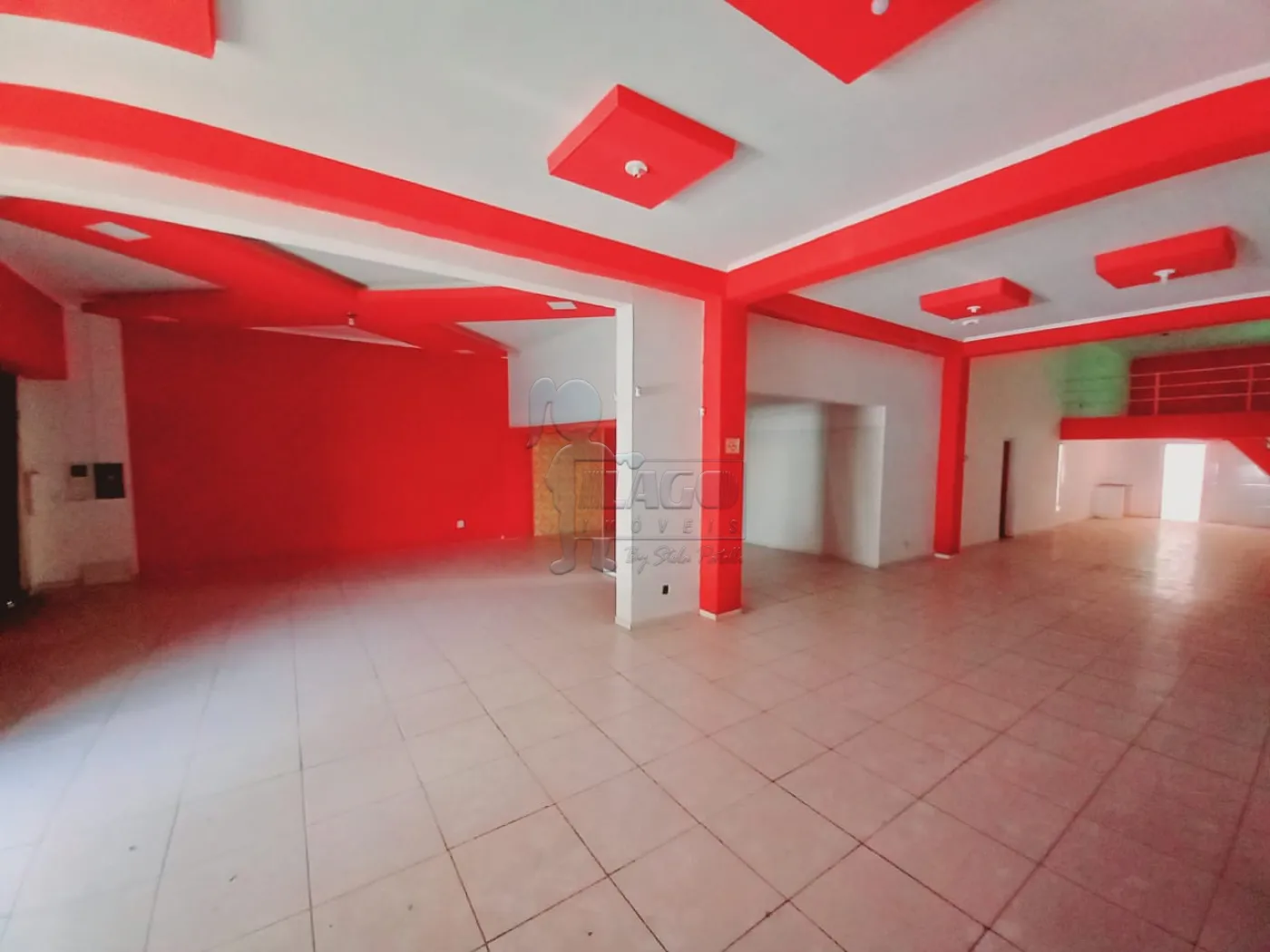 Alugar Comercial padrão / Galpão - Armazém em Ribeirão Preto R$ 4.500,00 - Foto 8