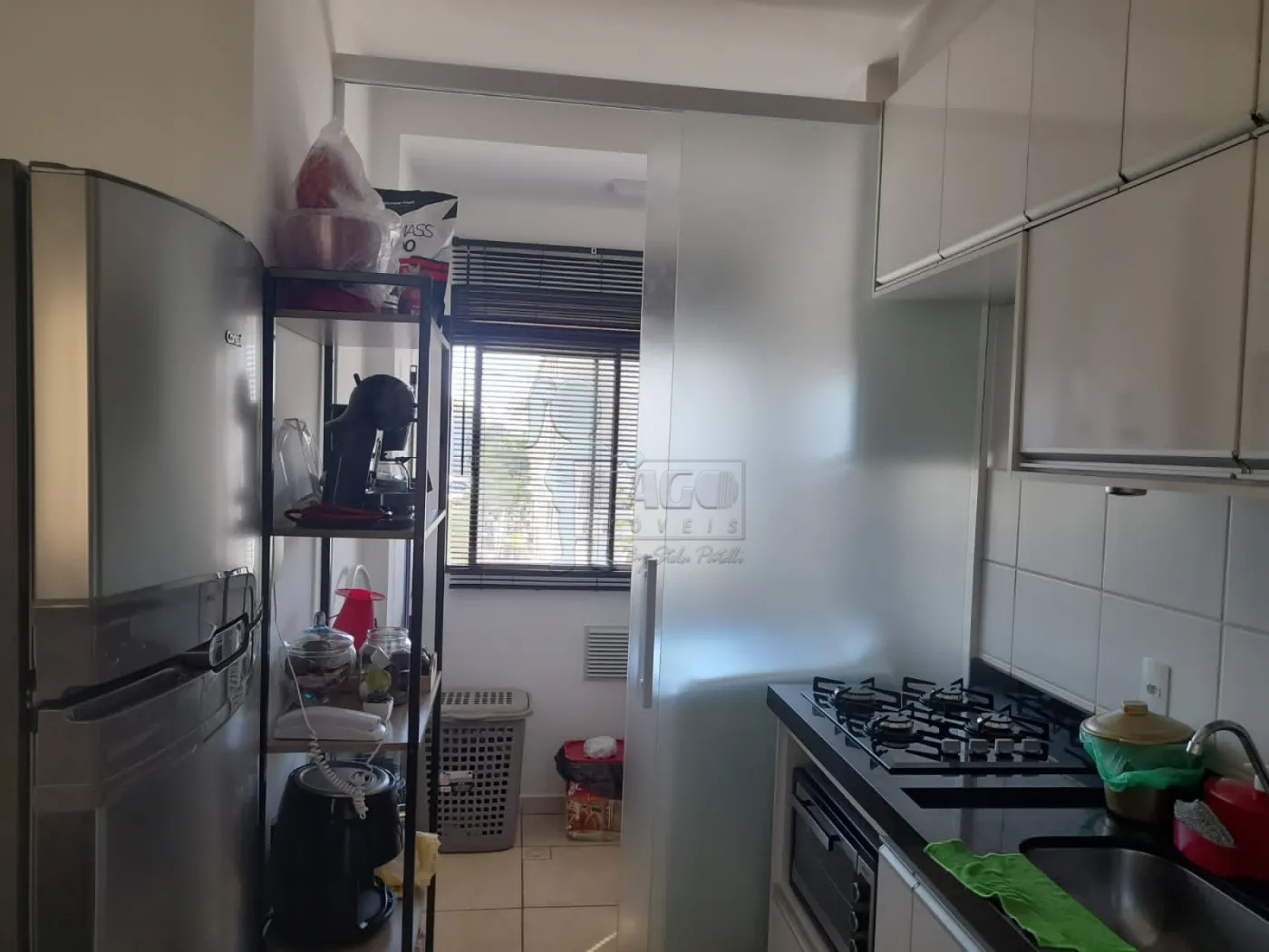 Comprar Apartamento / Padrão em Ribeirão Preto R$ 215.000,00 - Foto 9