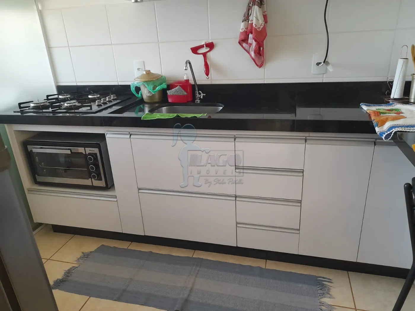 Comprar Apartamento / Padrão em Ribeirão Preto R$ 215.000,00 - Foto 7