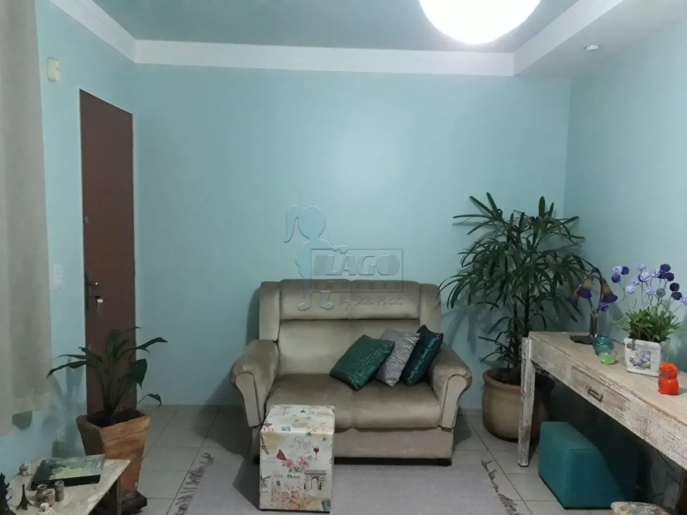 Comprar Apartamento / Padrão em Ribeirão Preto R$ 195.000,00 - Foto 1