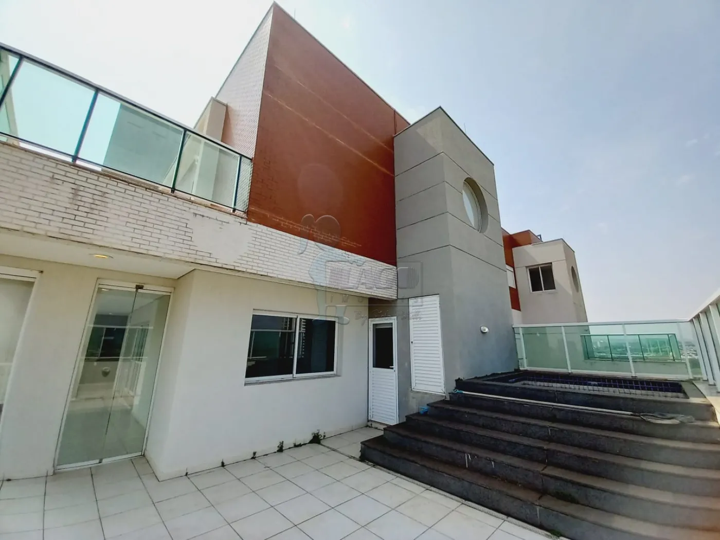 Alugar Apartamentos / Cobertura em Ribeirão Preto R$ 6.500,00 - Foto 42