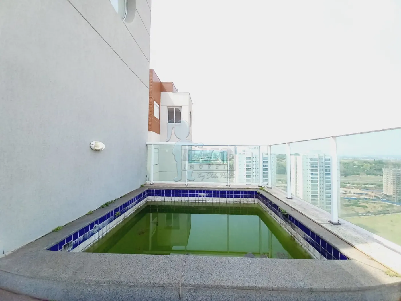 Alugar Apartamentos / Cobertura em Ribeirão Preto R$ 6.500,00 - Foto 44
