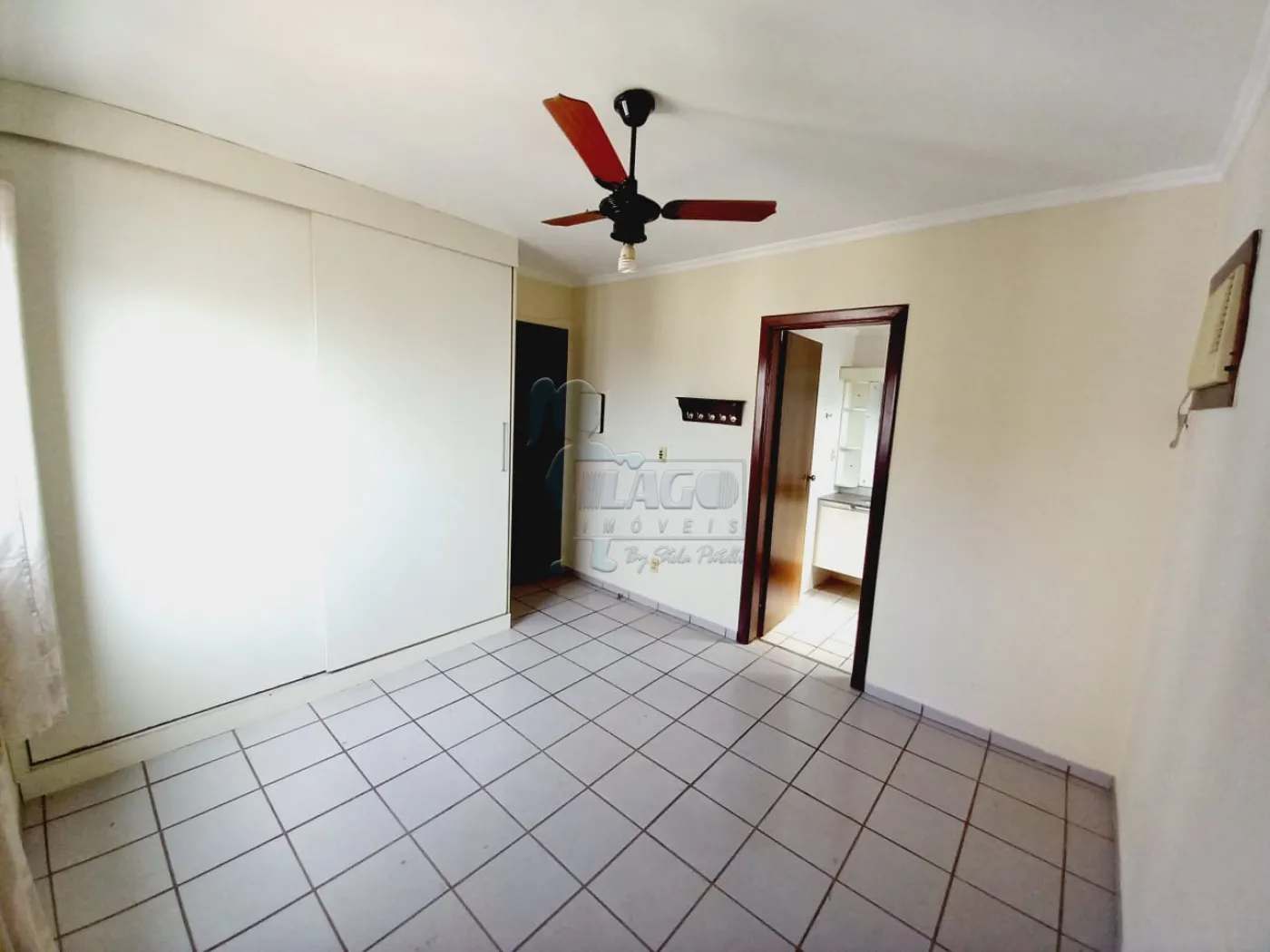 Alugar Apartamento / Padrão em Ribeirão Preto R$ 800,00 - Foto 3