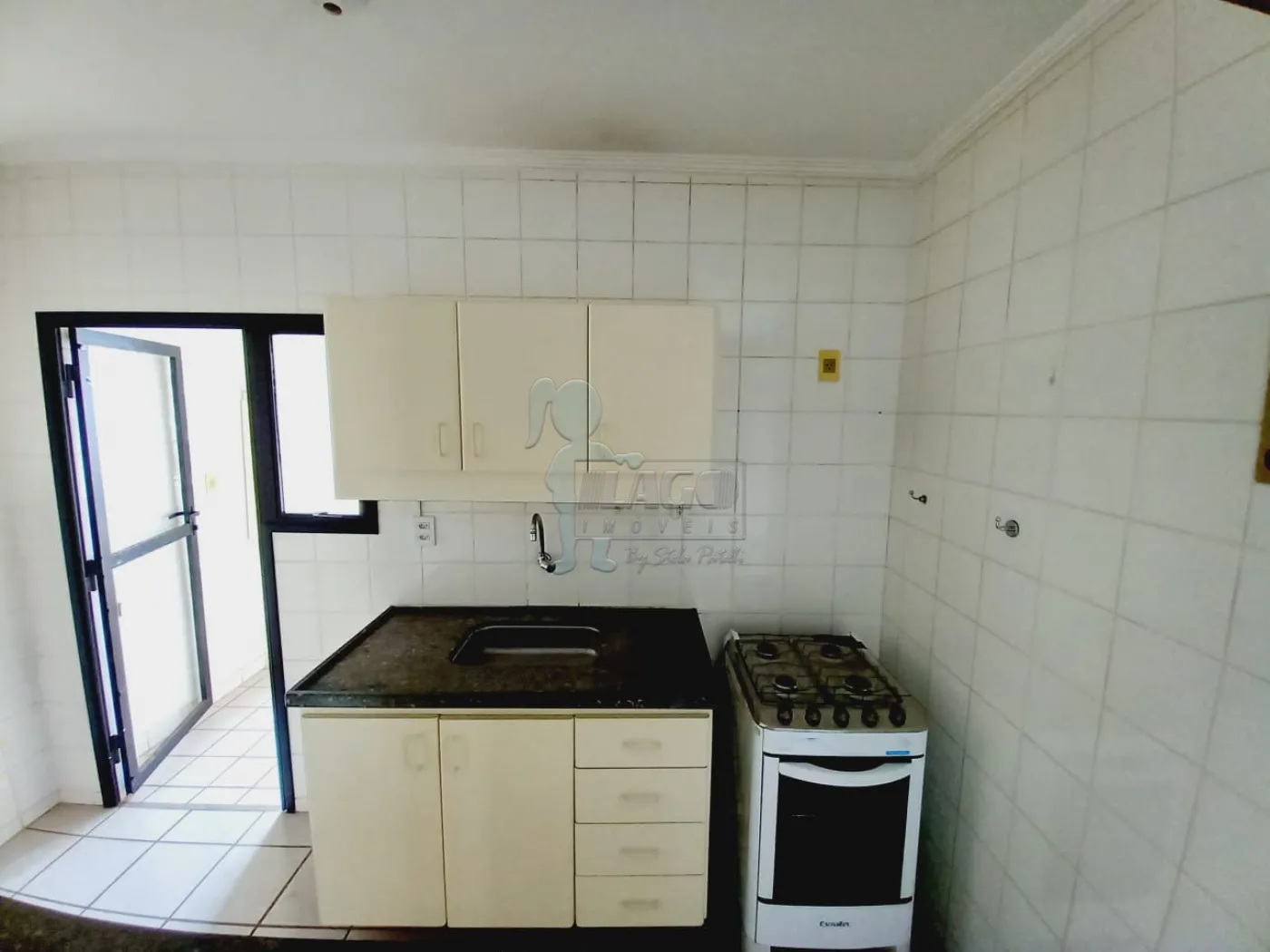 Alugar Apartamento / Padrão em Ribeirão Preto R$ 800,00 - Foto 5