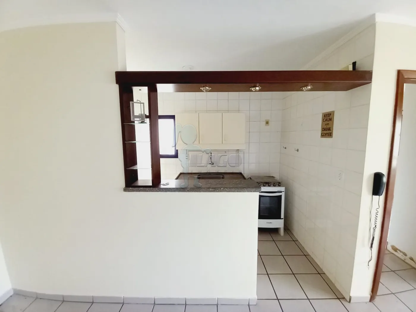 Alugar Apartamento / Padrão em Ribeirão Preto R$ 800,00 - Foto 6