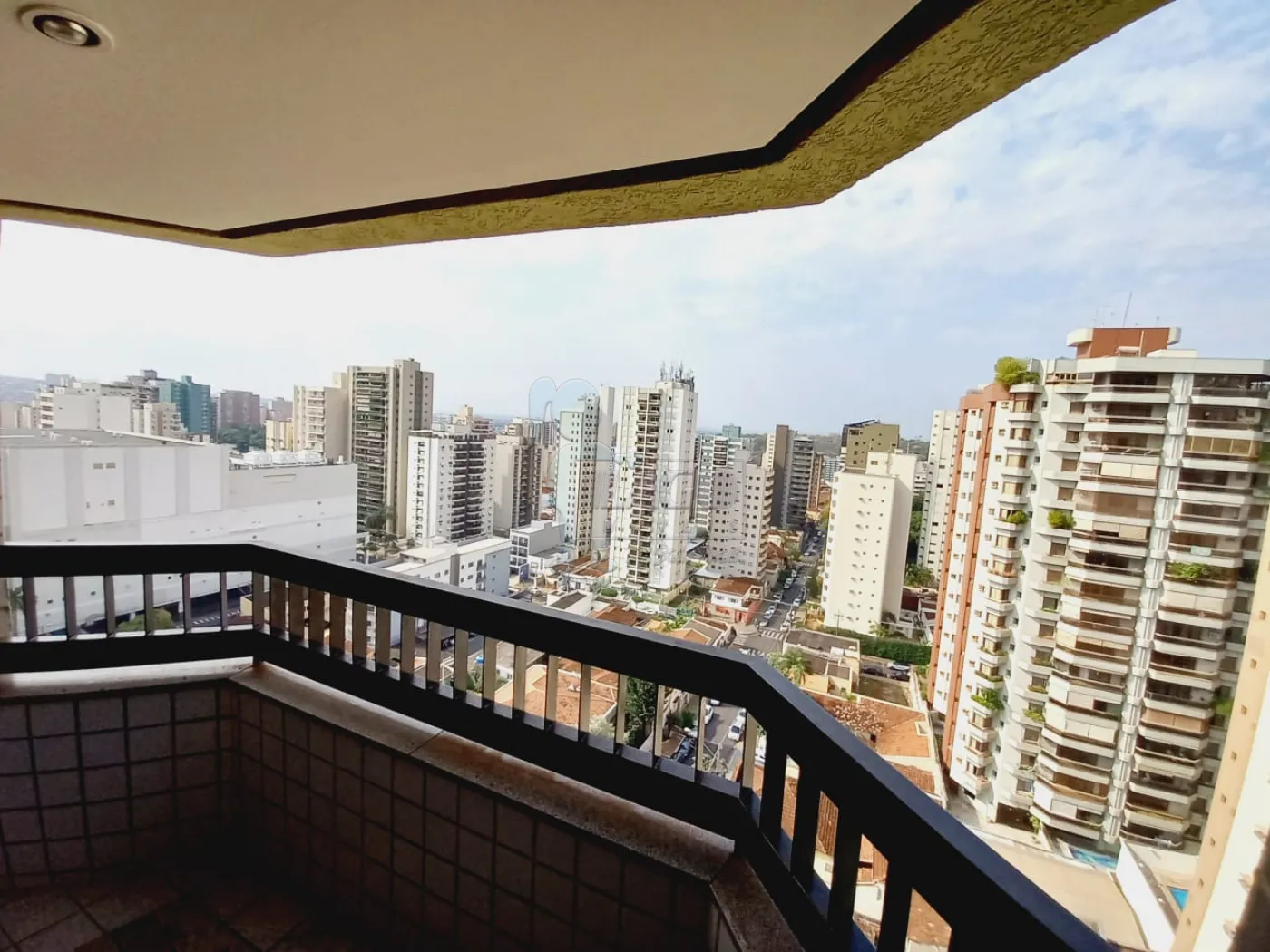 Alugar Apartamento / Padrão em Ribeirão Preto R$ 800,00 - Foto 8