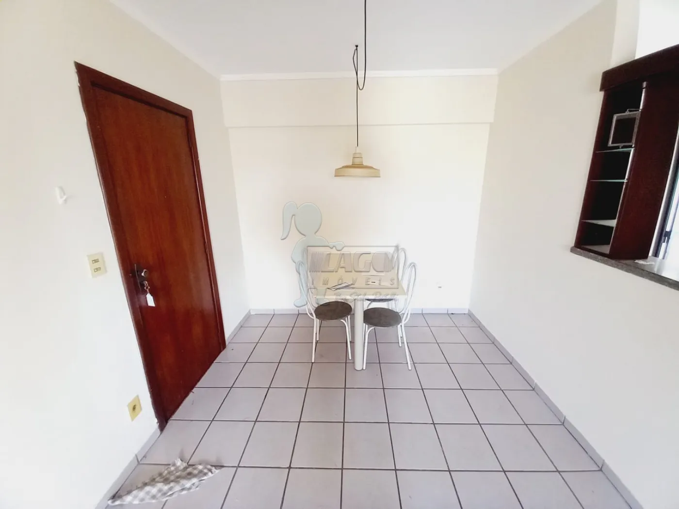 Alugar Apartamento / Padrão em Ribeirão Preto R$ 800,00 - Foto 9