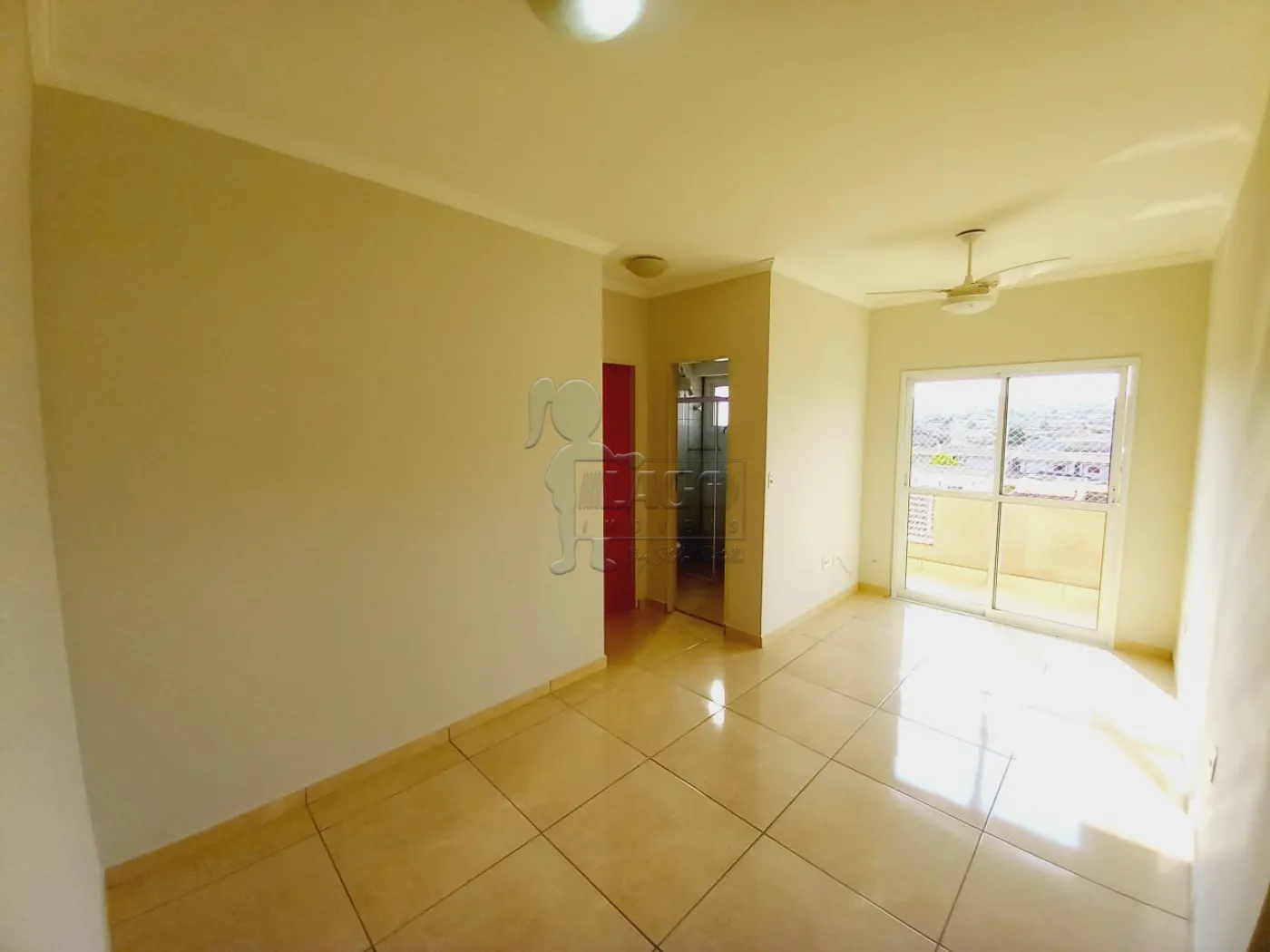 Comprar Apartamentos / Padrão em Ribeirão Preto R$ 260.000,00 - Foto 1