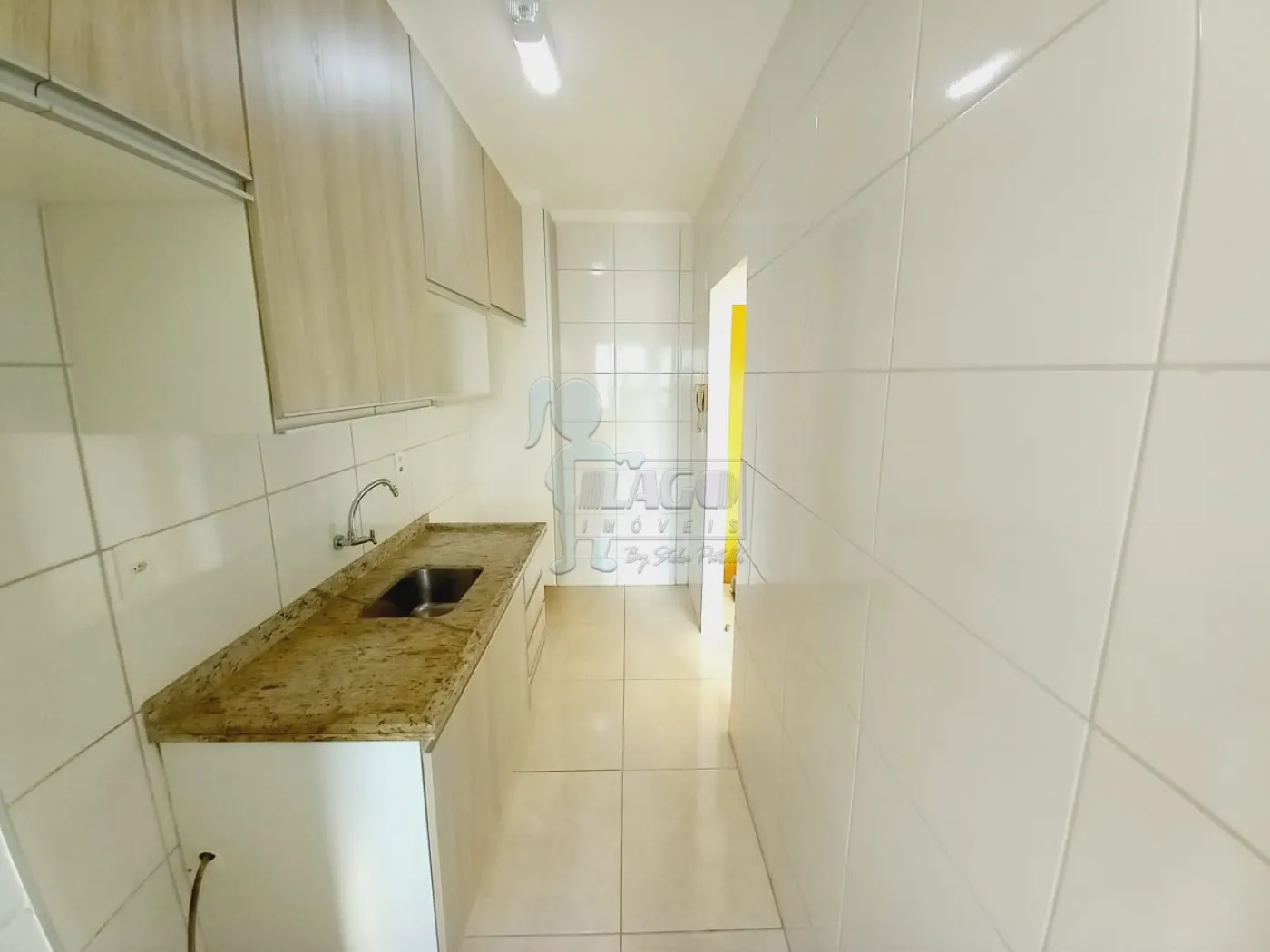 Comprar Apartamentos / Padrão em Ribeirão Preto R$ 260.000,00 - Foto 4