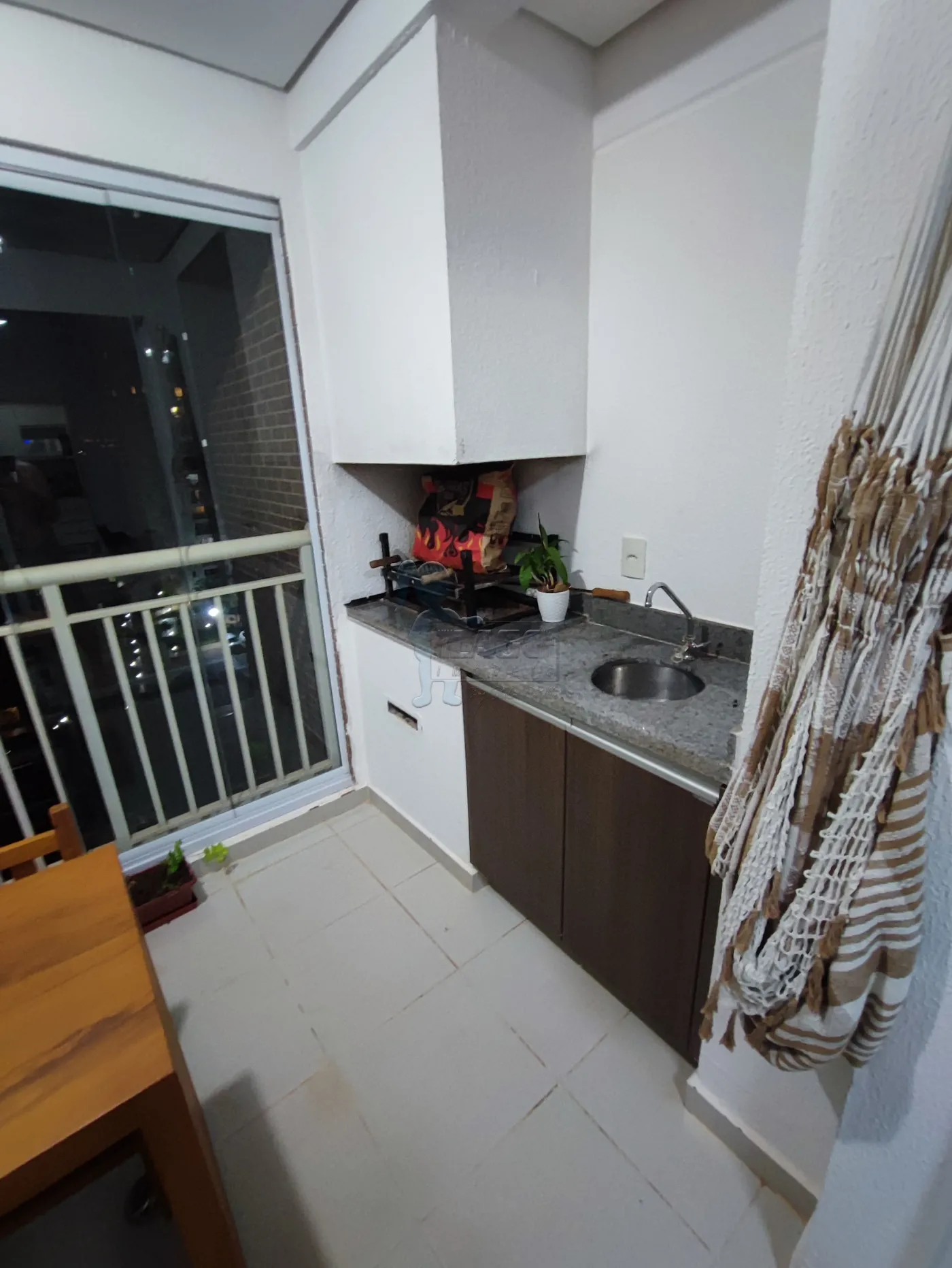 Apartamento - Padrão - Vila do Golf - Ribeirão Preto R$ 2.300,00. Cód.:  213938