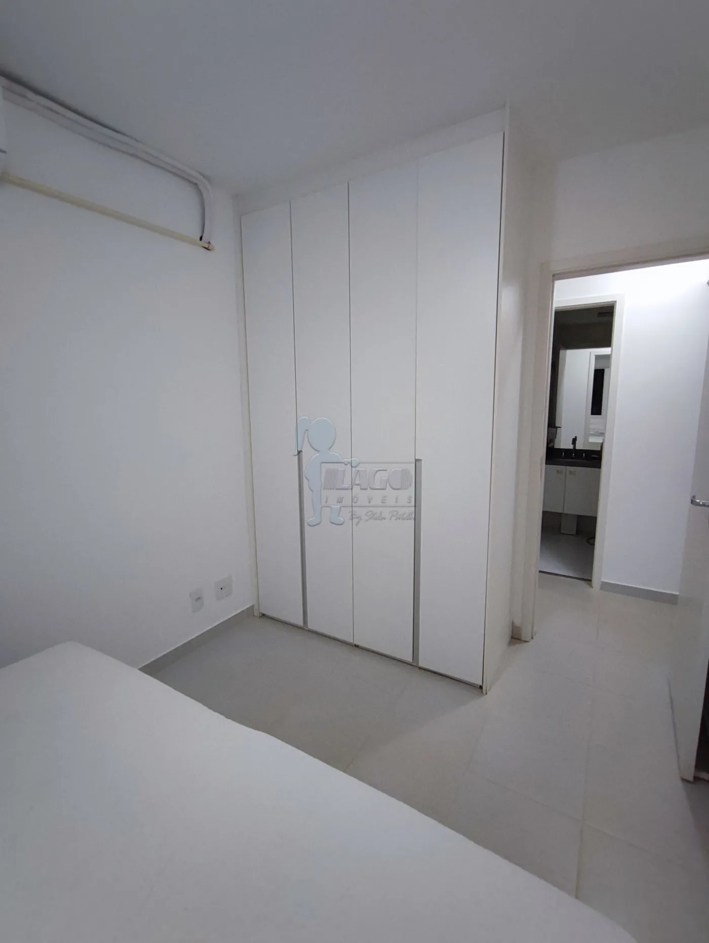 Apartamento - Padrão - Vila do Golf - Ribeirão Preto R$ 2.300,00. Cód.:  213938