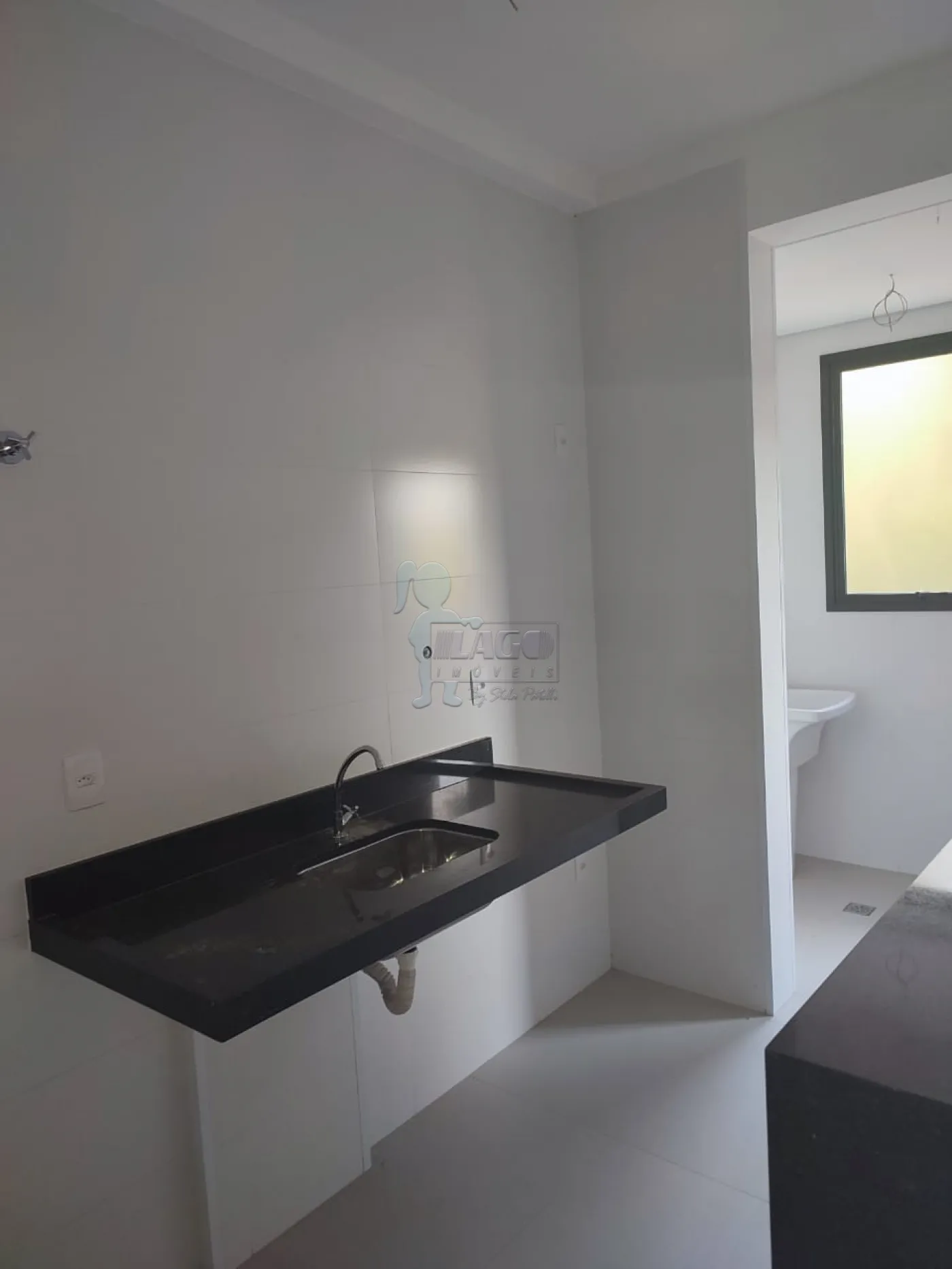 Alugar Apartamento / Padrão em Ribeirão Preto R$ 1.700,00 - Foto 5