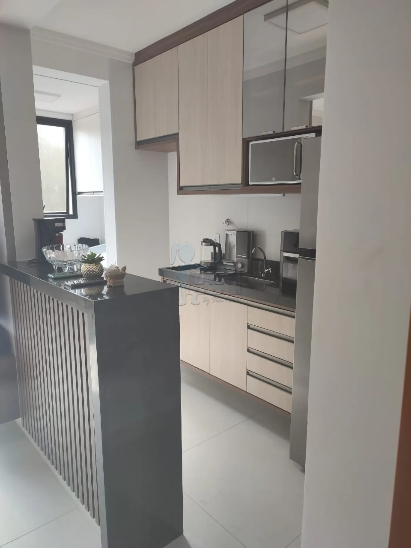 Alugar Apartamento / Padrão em Ribeirão Preto R$ 2.500,00 - Foto 14