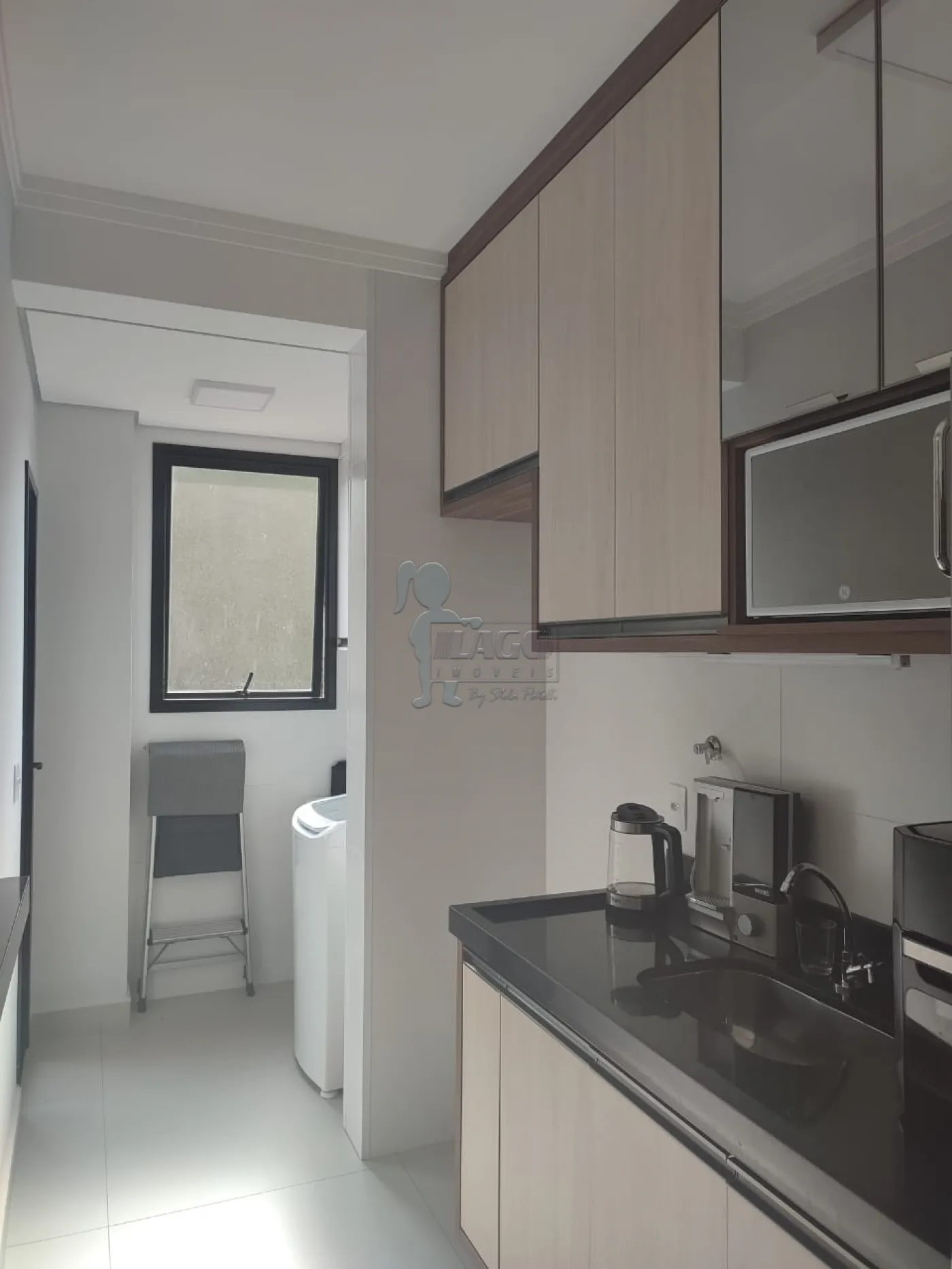 Alugar Apartamento / Padrão em Ribeirão Preto R$ 2.500,00 - Foto 17