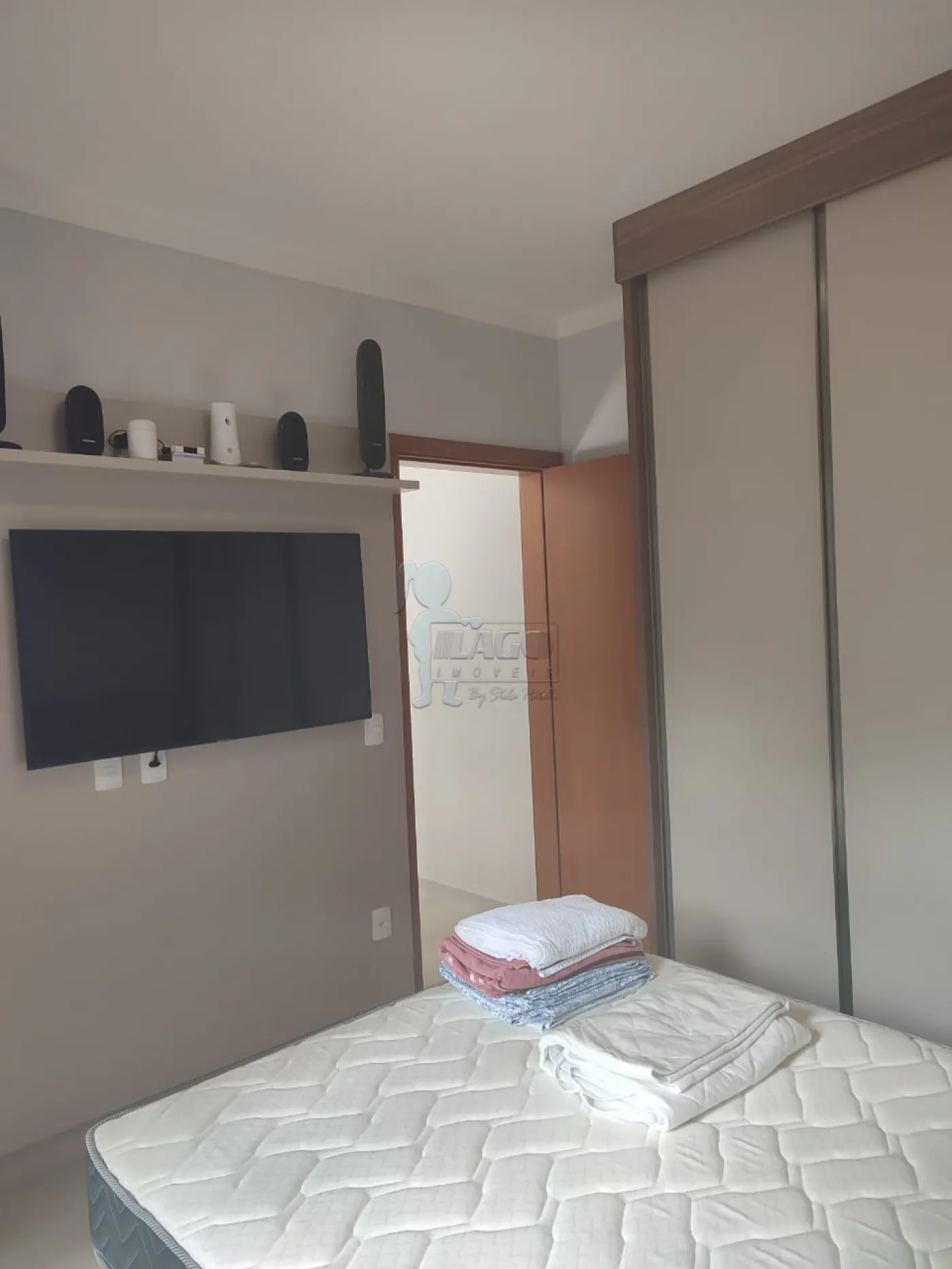 Alugar Apartamento / Padrão em Ribeirão Preto R$ 2.500,00 - Foto 12