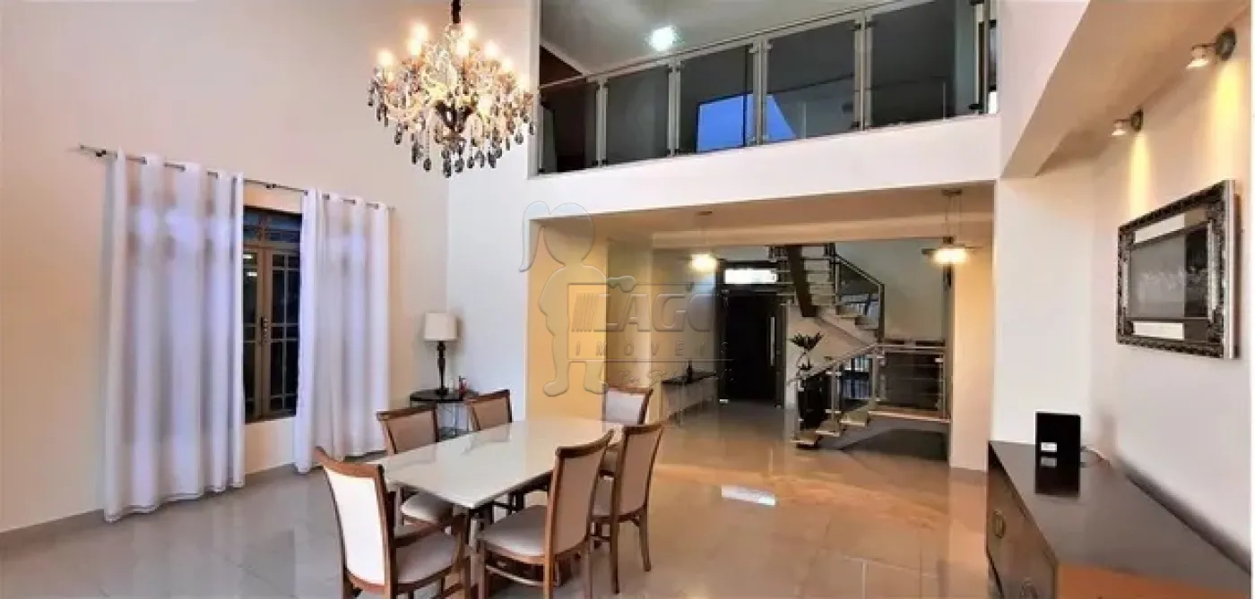 Alugar Casa / Sobrado em Ribeirão Preto R$ 7.500,00 - Foto 4