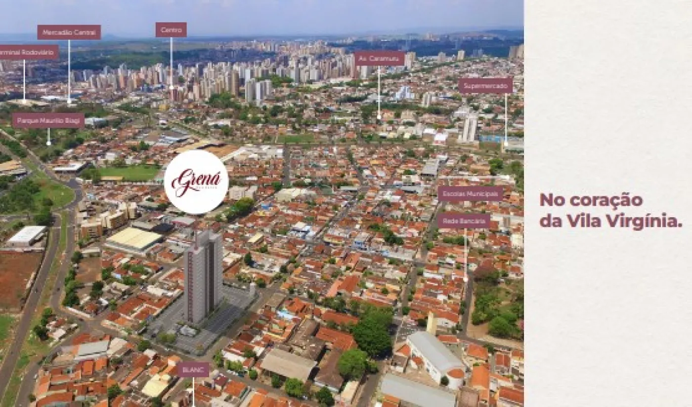 Comprar Apartamento / Padrão em Ribeirão Preto R$ 248.450,00 - Foto 6