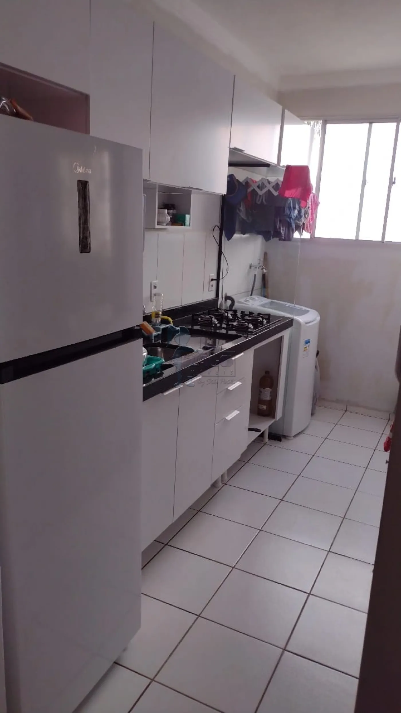 Comprar Apartamento / Padrão em Ribeirão Preto R$ 215.000,00 - Foto 2