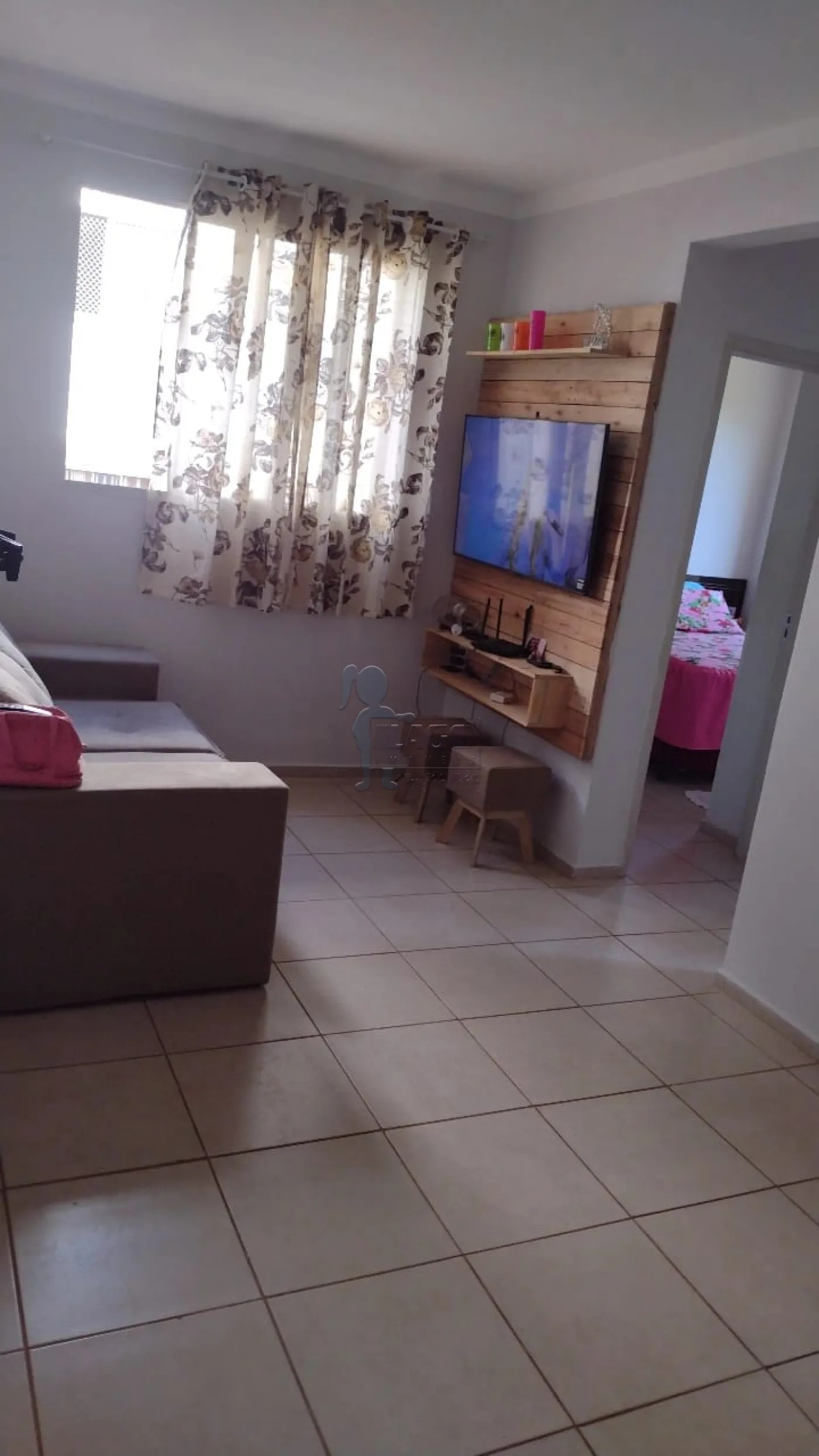 Comprar Apartamento / Padrão em Ribeirão Preto R$ 215.000,00 - Foto 1