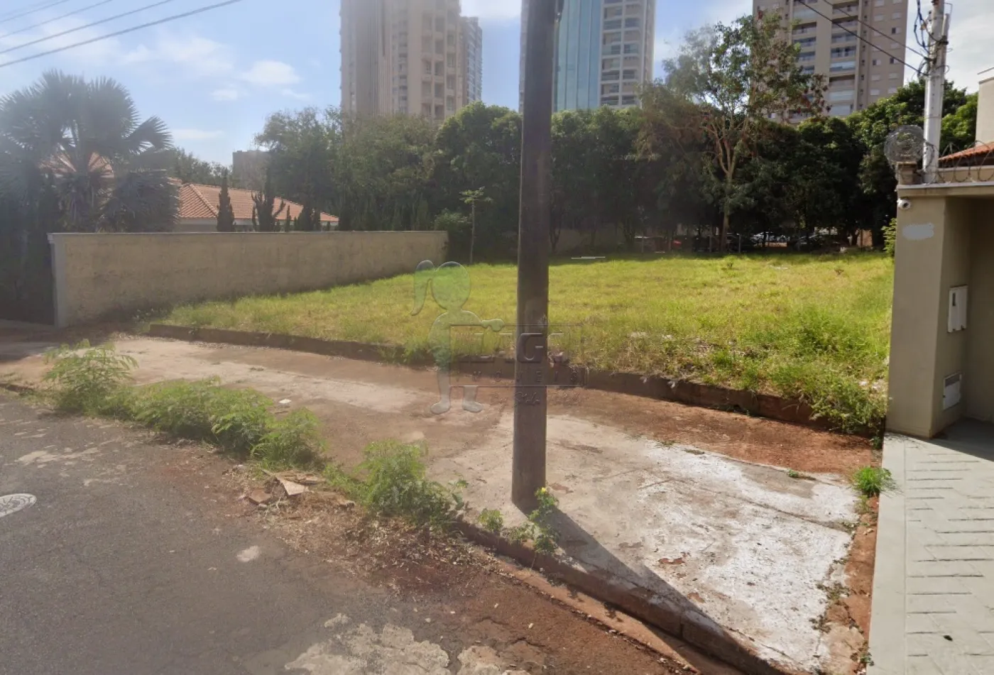 Comprar Terreno / Padrão em Ribeirão Preto R$ 848.000,00 - Foto 1