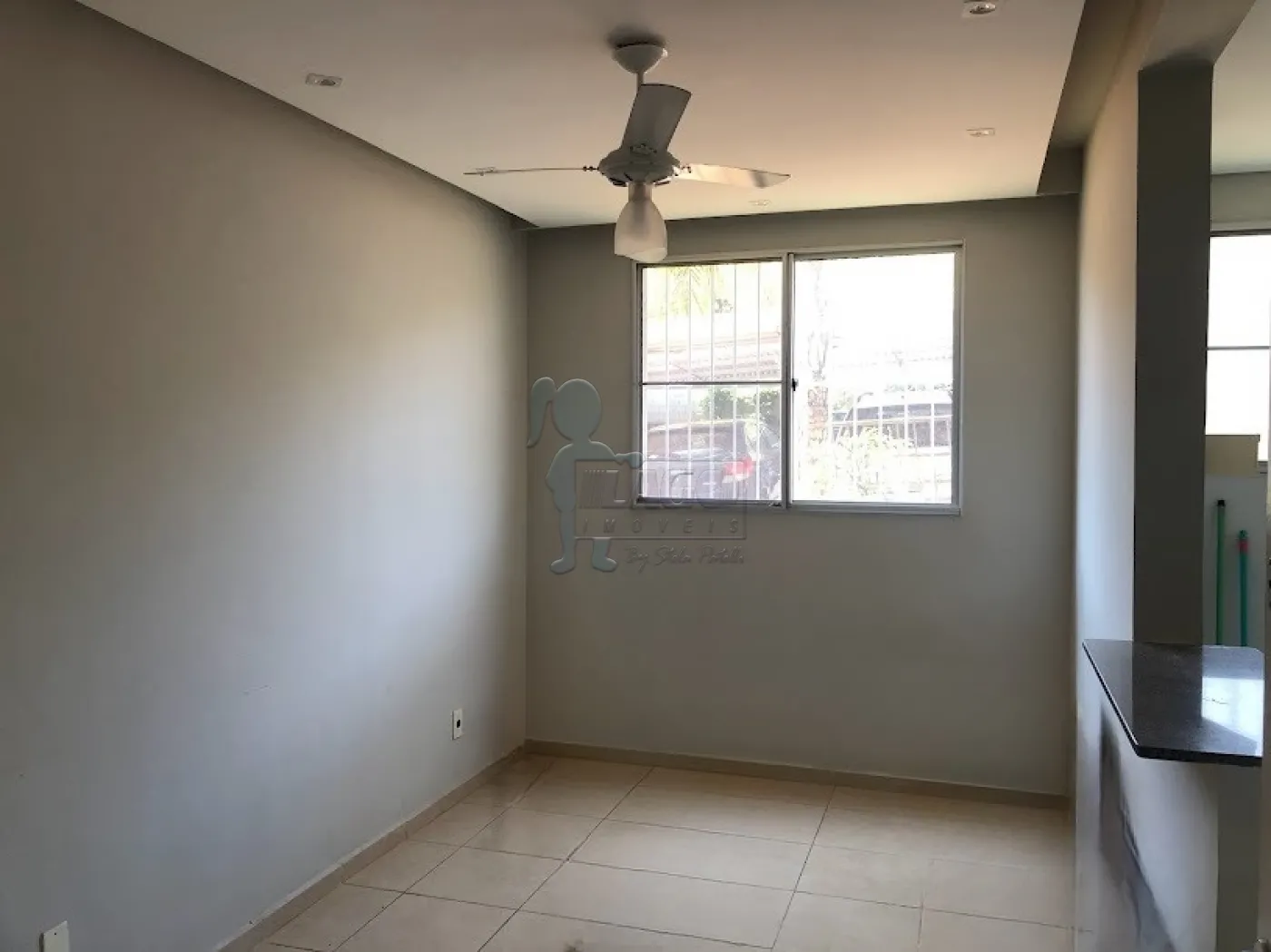 Alugar Apartamentos / Padrão em Ribeirão Preto R$ 1.320,00 - Foto 3