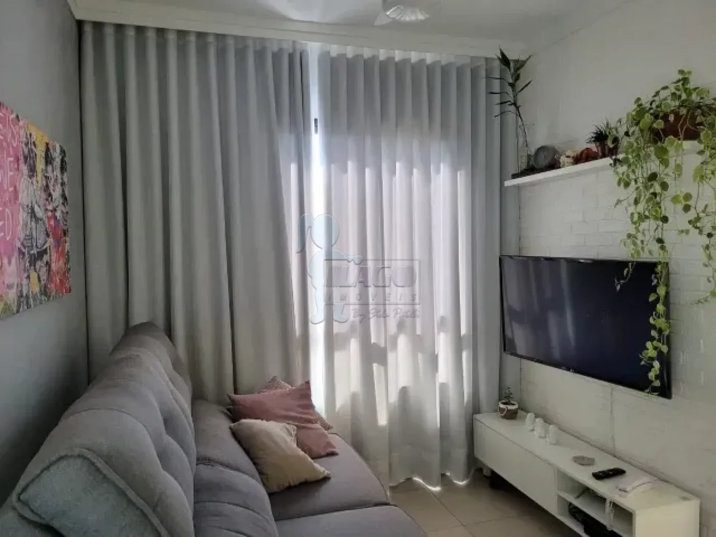 Comprar Apartamento / Padrão em Ribeirão Preto R$ 260.000,00 - Foto 2