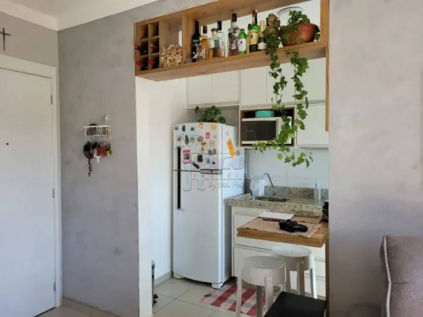 Comprar Apartamento / Padrão em Ribeirão Preto R$ 260.000,00 - Foto 5