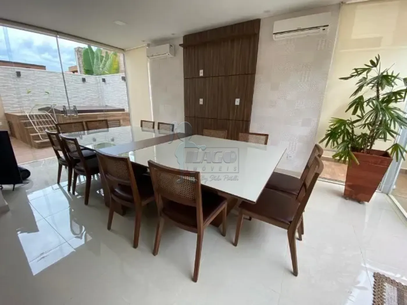 Comprar Casa condomínio / Padrão em Ribeirão Preto R$ 1.750.000,00 - Foto 19