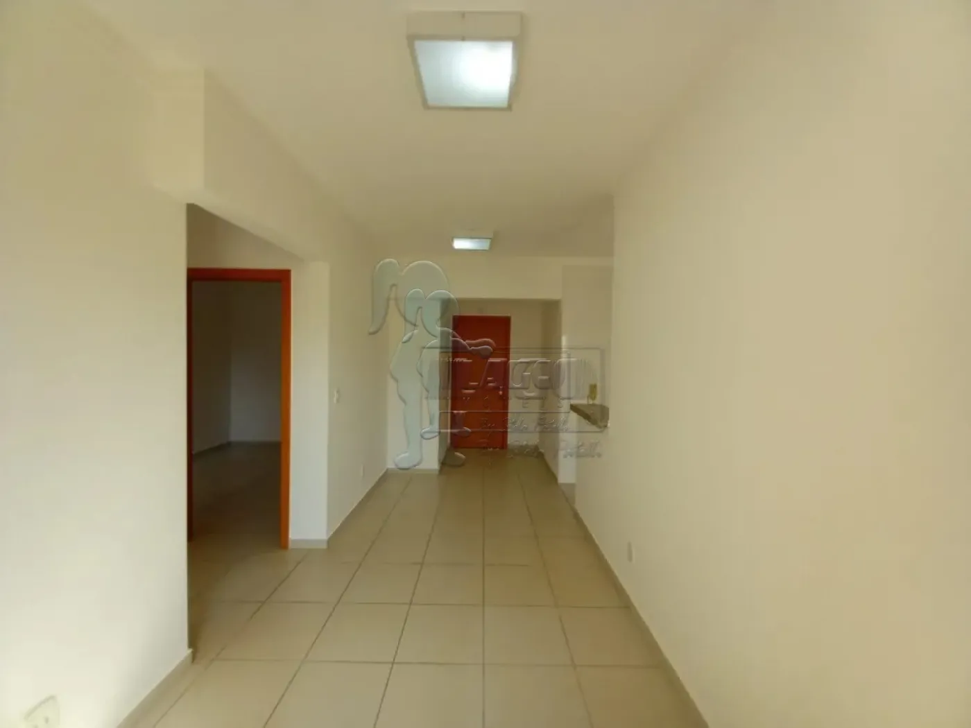 Alugar Apartamento / Padrão em Ribeirão Preto R$ 1.400,00 - Foto 3