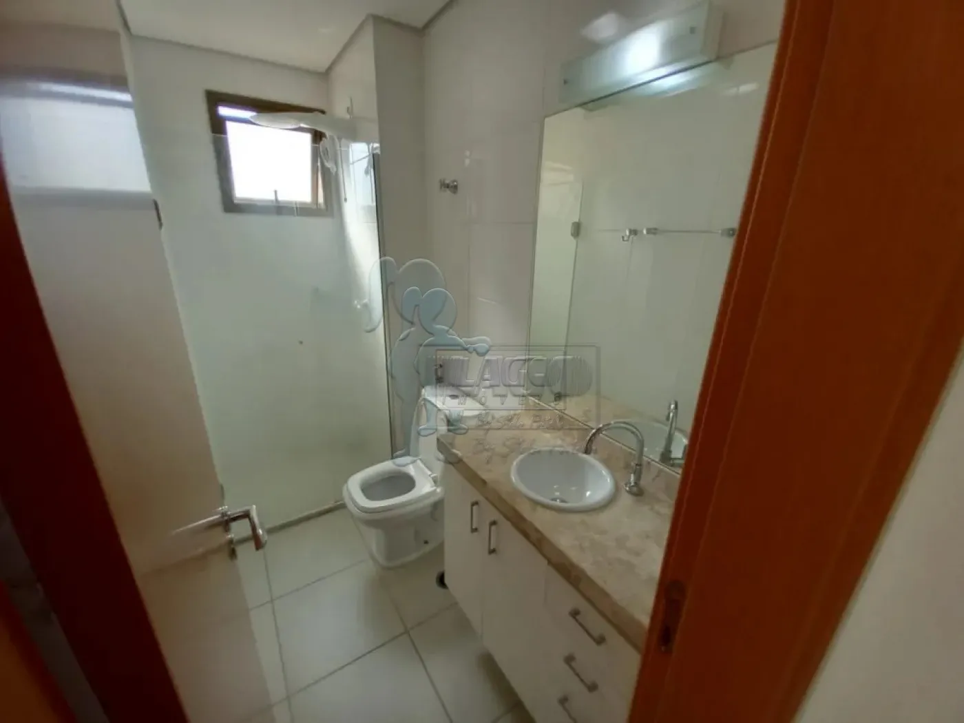 Alugar Apartamento / Padrão em Ribeirão Preto R$ 1.400,00 - Foto 5