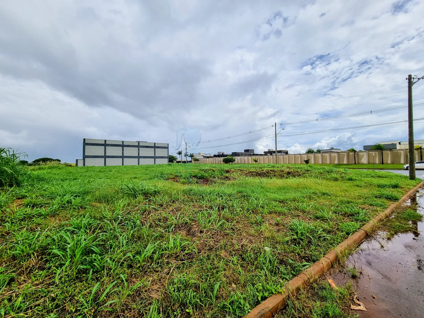 Comprar Terreno / Comercial em Ribeirão Preto R$ 345.000,00 - Foto 5