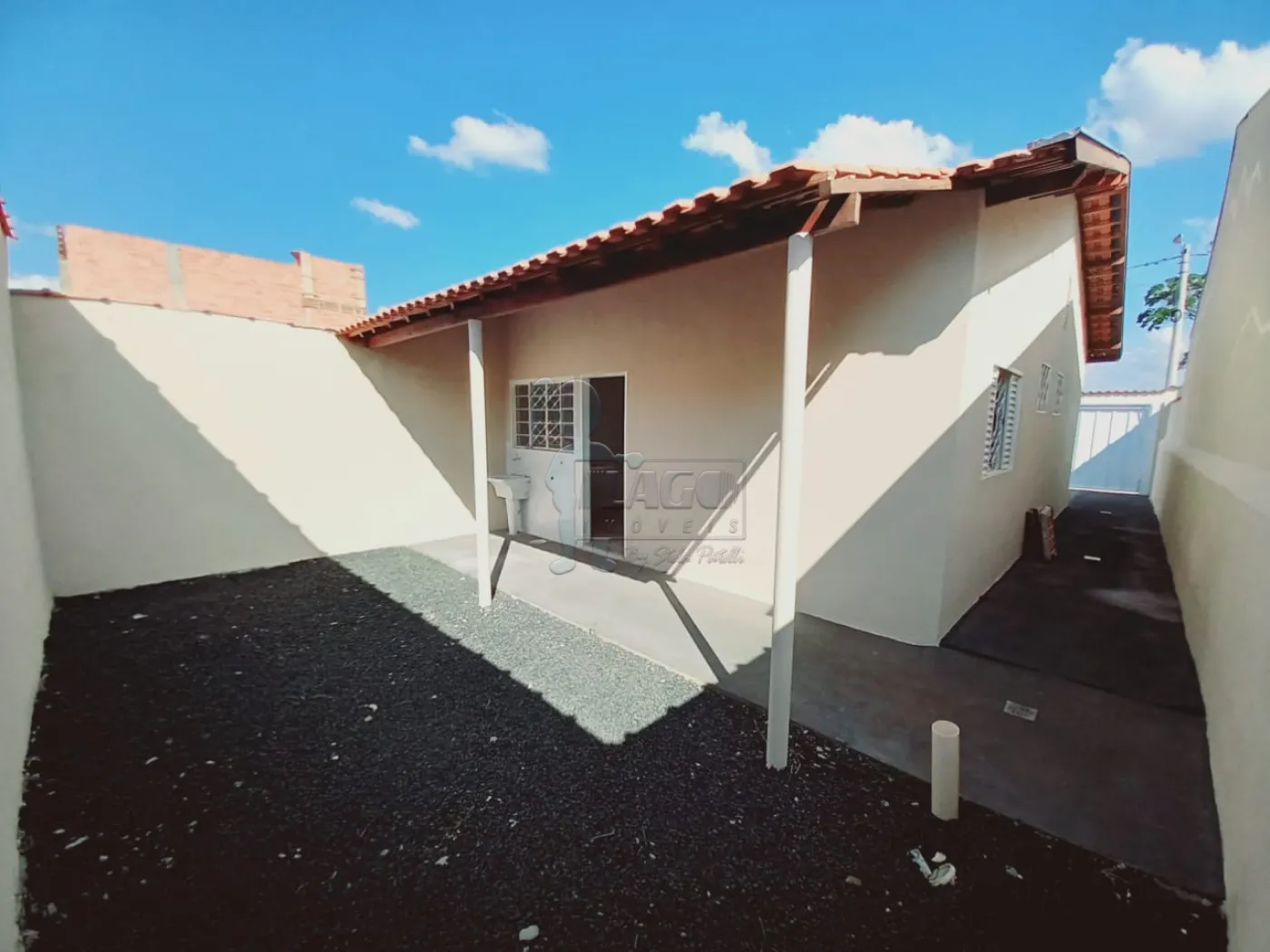 Comprar Casa / Padrão em Ribeirão Preto R$ 300.000,00 - Foto 3