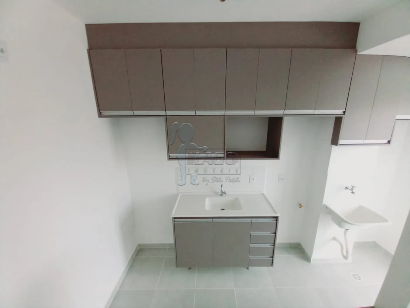 Alugar Apartamento / Padrão em Ribeirão Preto R$ 1.300,00 - Foto 4