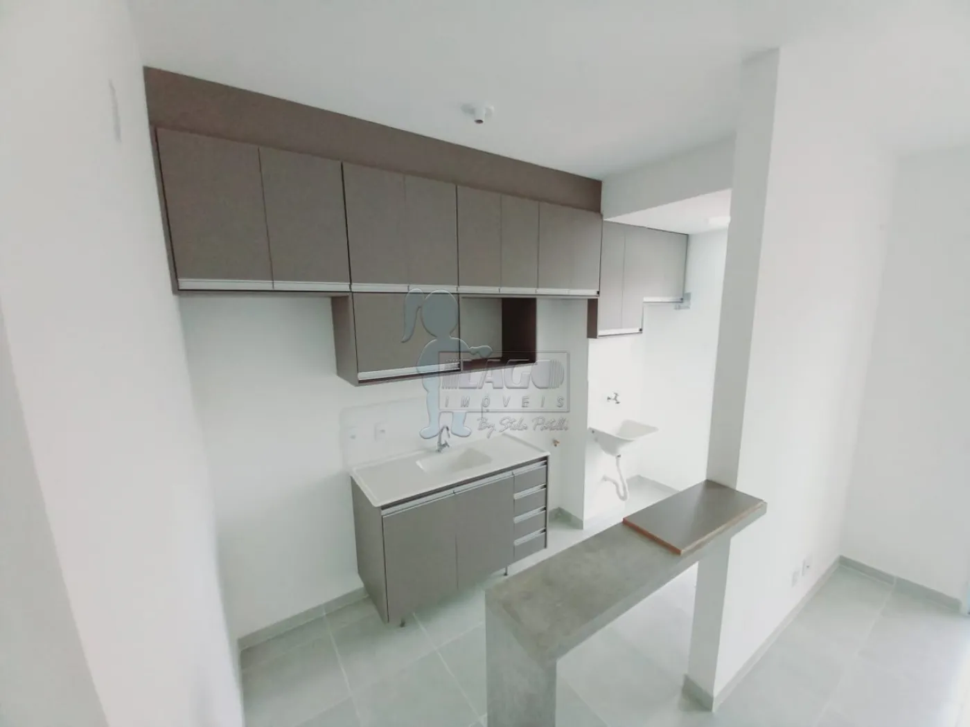 Alugar Apartamento / Padrão em Ribeirão Preto R$ 1.300,00 - Foto 3