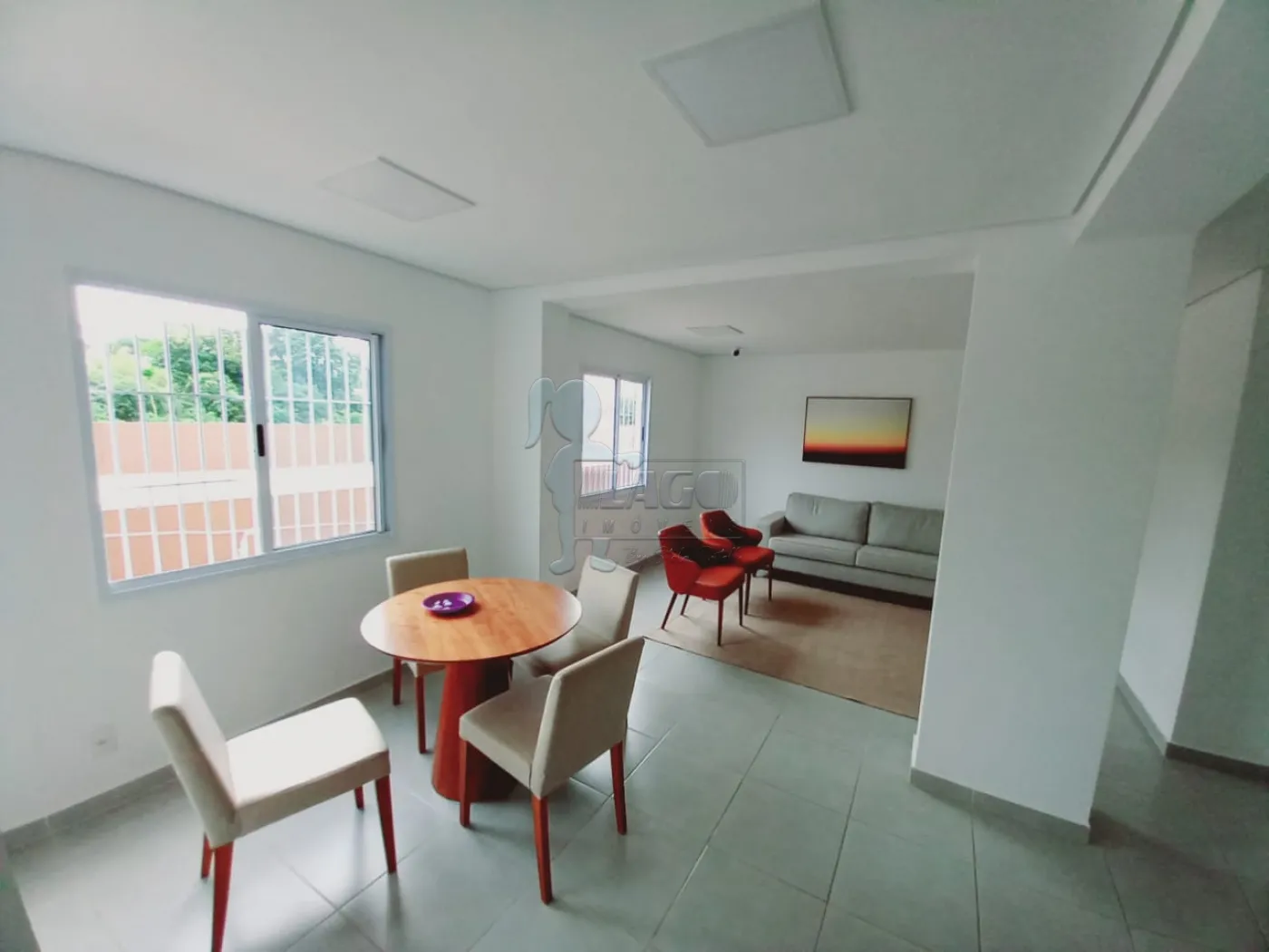 Alugar Apartamento / Padrão em Ribeirão Preto R$ 1.300,00 - Foto 22