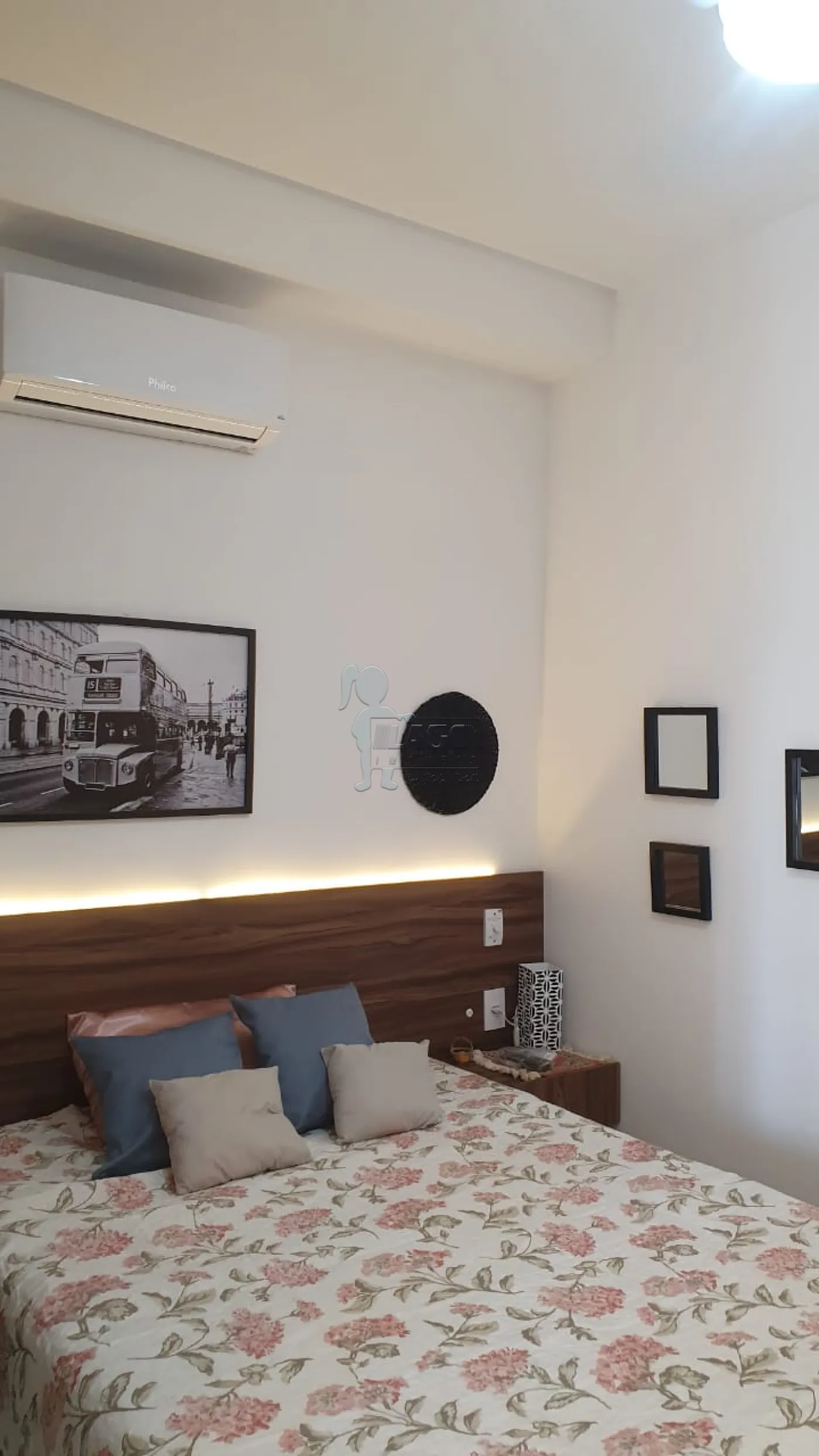 Alugar Apartamento / Kitnet em Ribeirão Preto R$ 2.300,00 - Foto 4