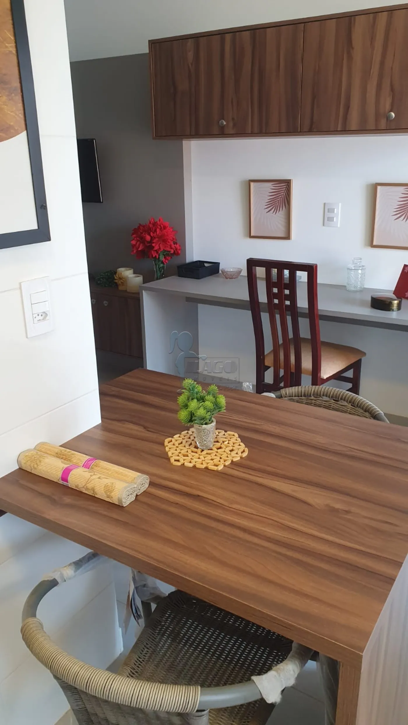 Alugar Apartamento / Kitnet em Ribeirão Preto R$ 2.300,00 - Foto 3