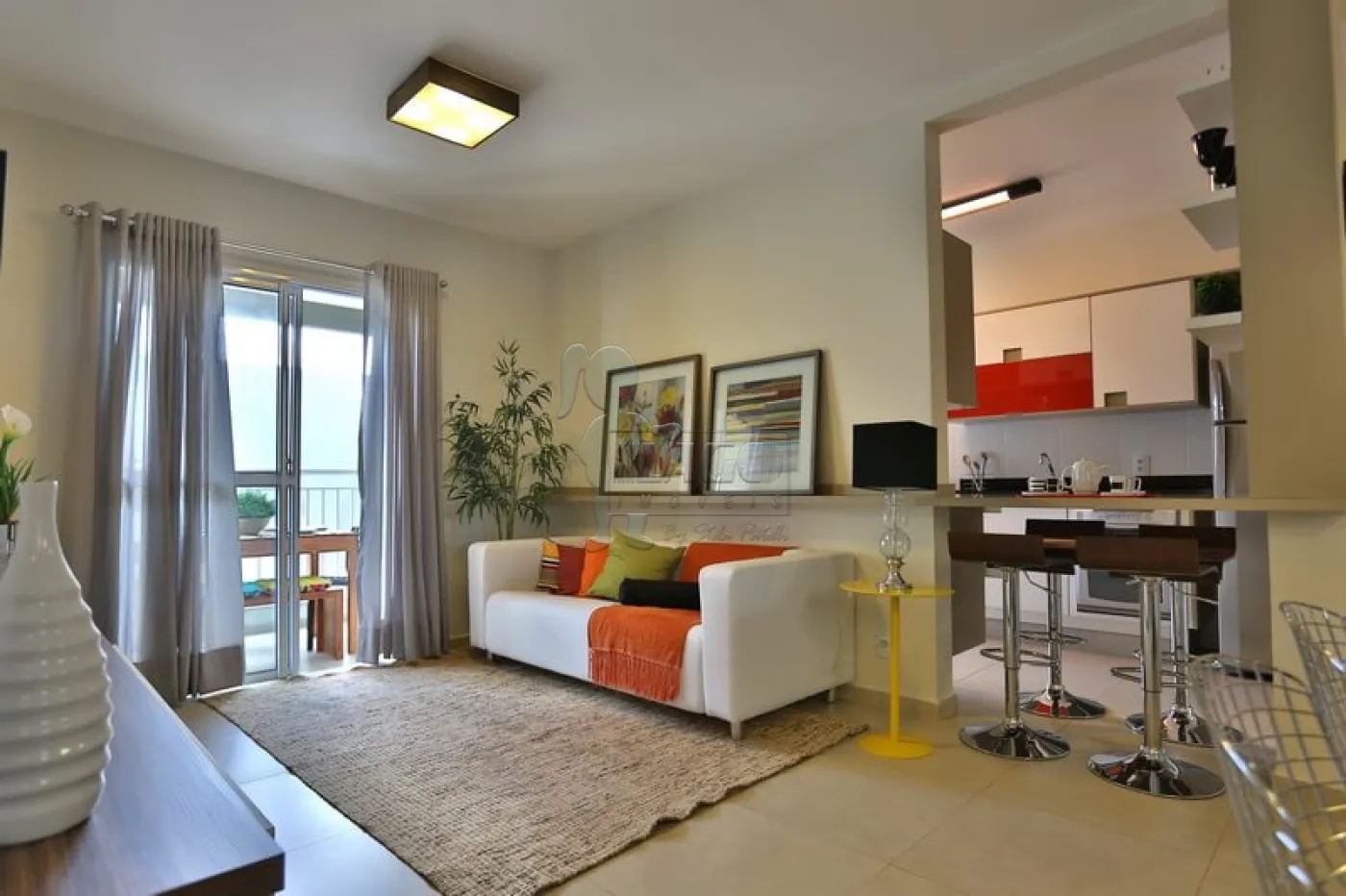 Comprar Apartamentos / Padrão em Ribeirão Preto R$ 455.697,07 - Foto 2