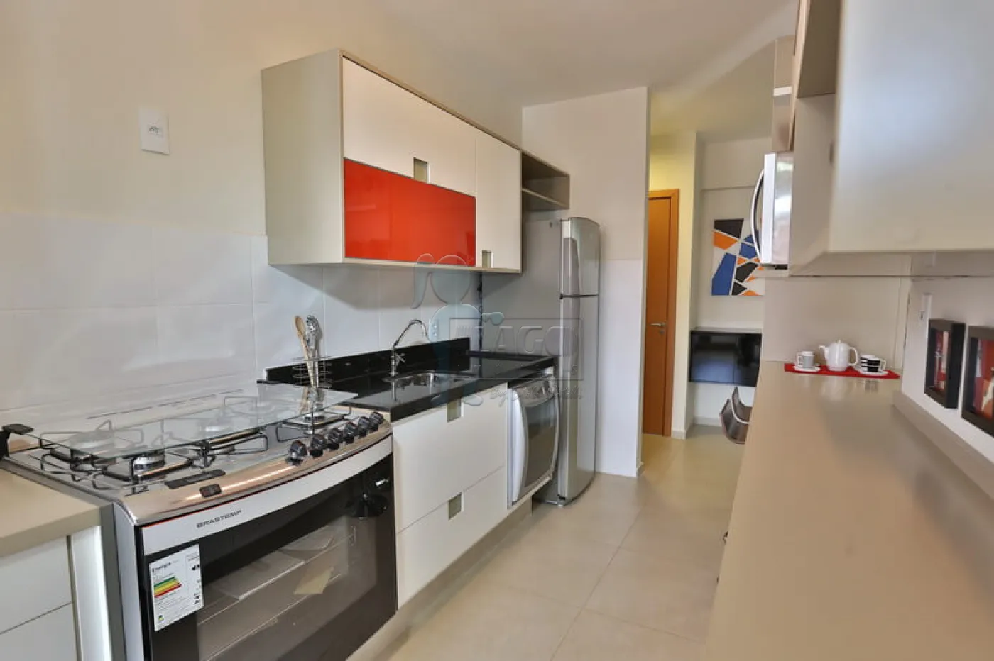 Comprar Apartamento / Padrão em Ribeirão Preto R$ 455.697,07 - Foto 8