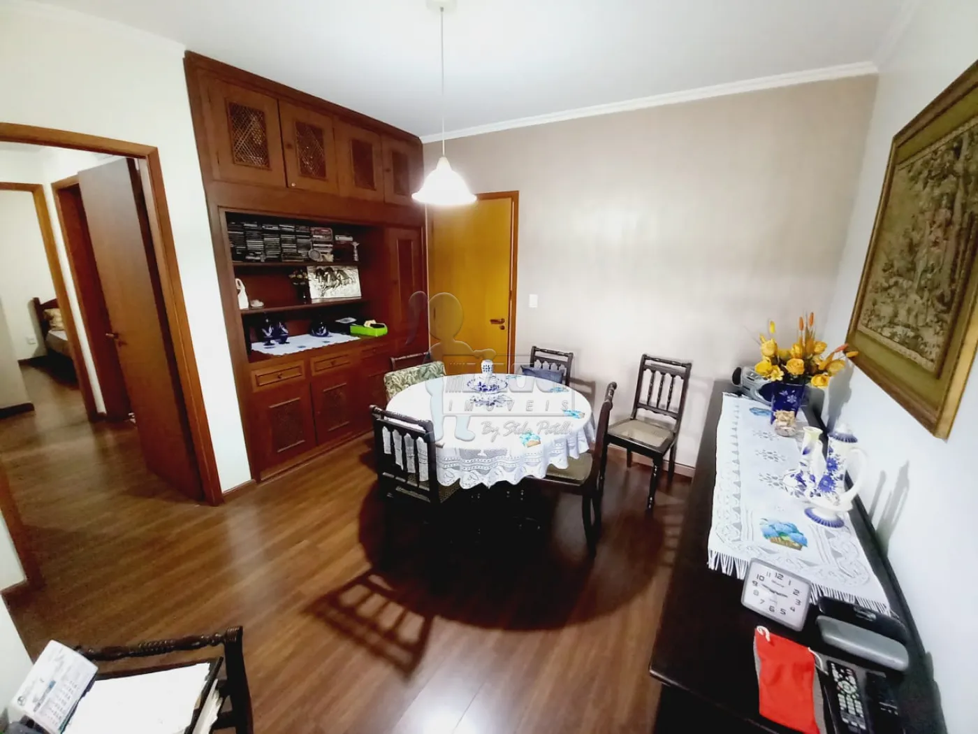 Comprar Apartamento / Padrão em Ribeirão Preto R$ 375.000,00 - Foto 4