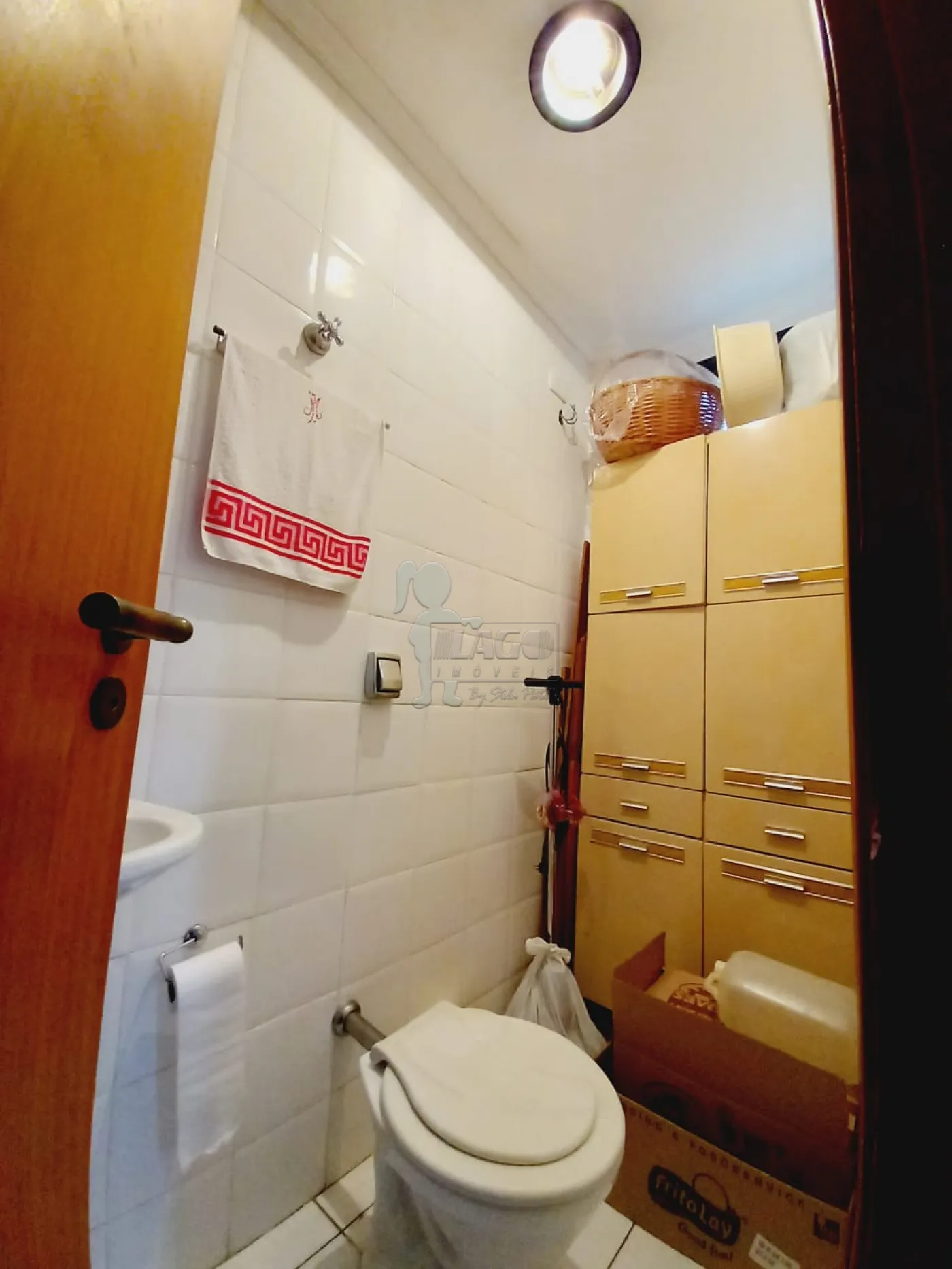 Comprar Apartamento / Padrão em Ribeirão Preto R$ 375.000,00 - Foto 16