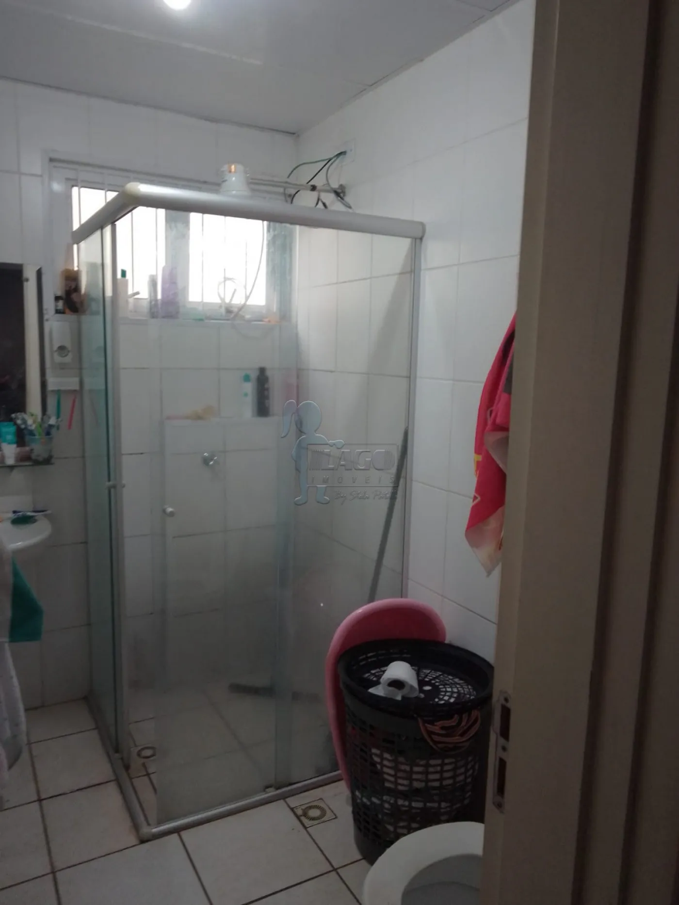 Comprar Apartamento / Padrão em Ribeirão Preto R$ 125.000,00 - Foto 3