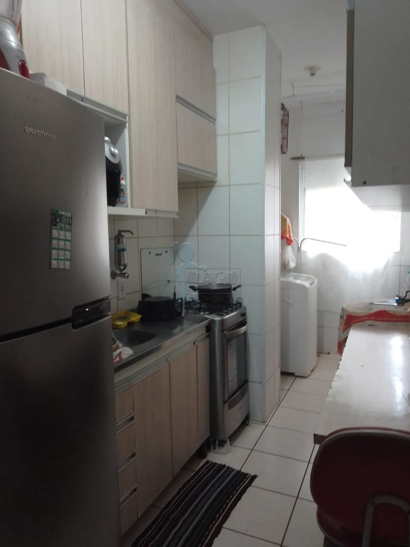 Comprar Apartamento / Padrão em Ribeirão Preto R$ 125.000,00 - Foto 8