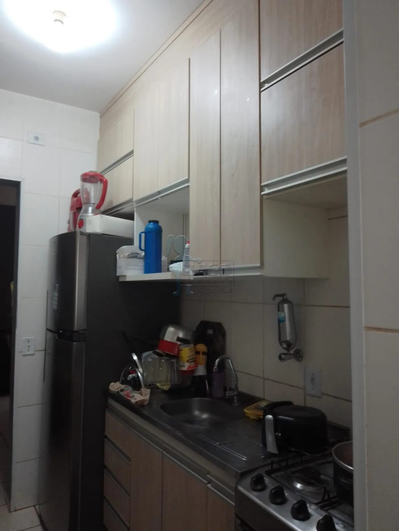 Comprar Apartamento / Padrão em Ribeirão Preto R$ 125.000,00 - Foto 10